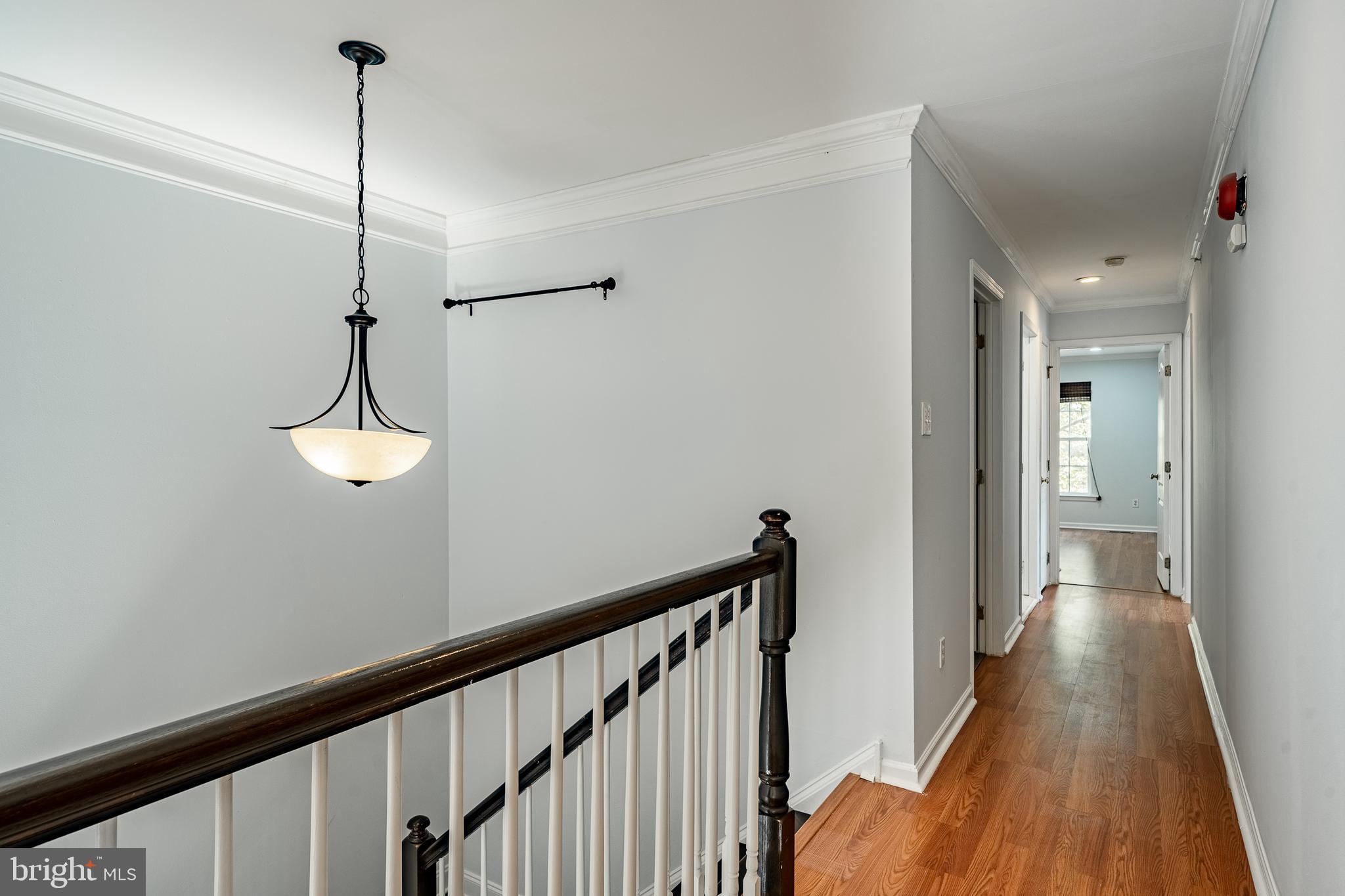 WHITELAND WOODS - Residential