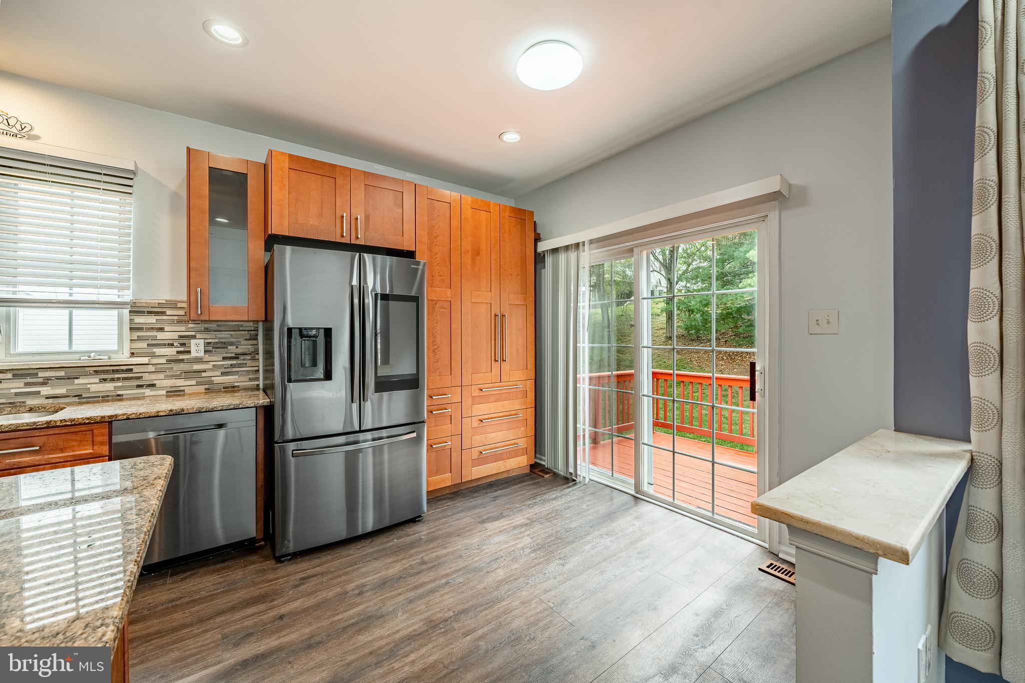 WHITELAND WOODS - Residential