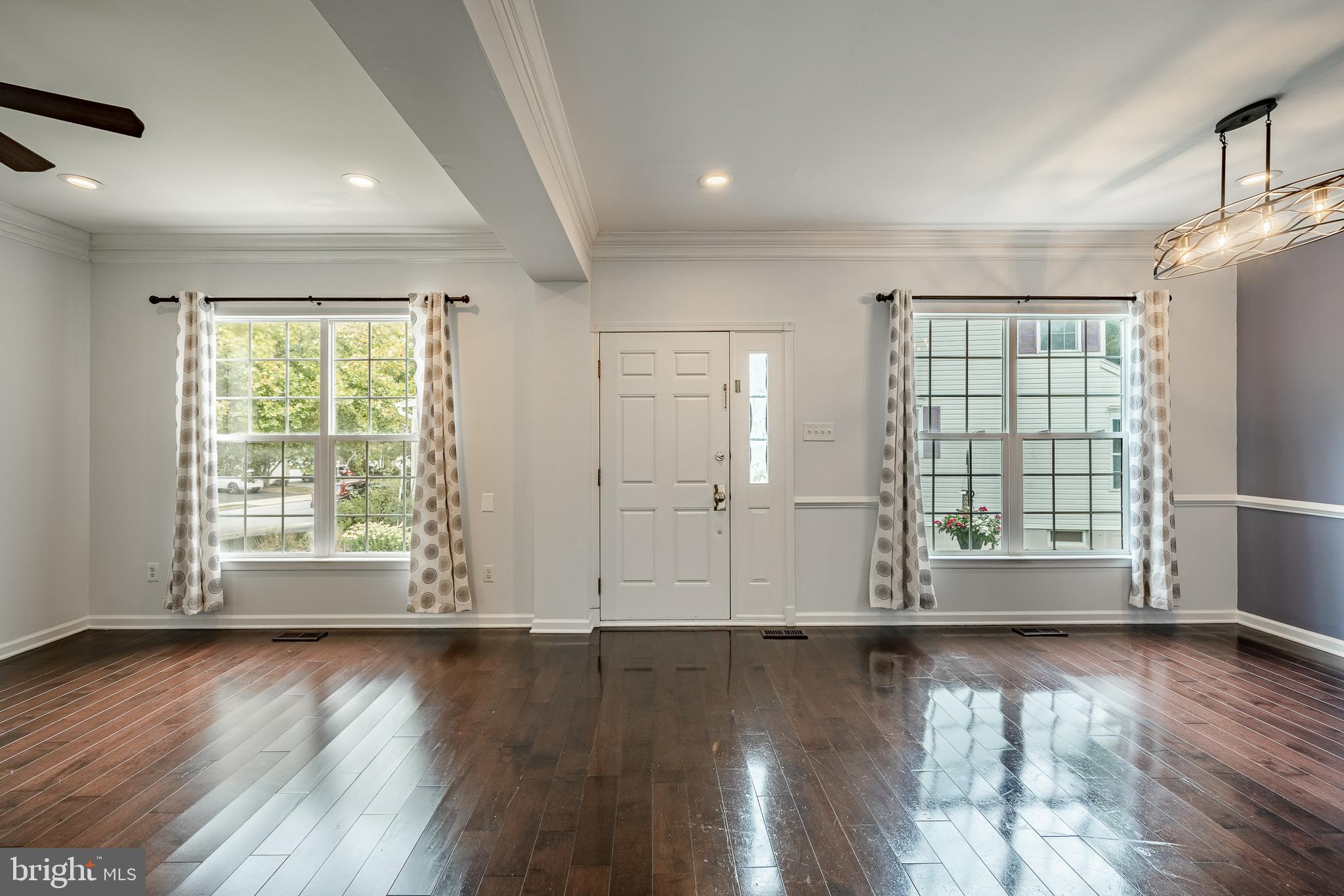 WHITELAND WOODS - Residential