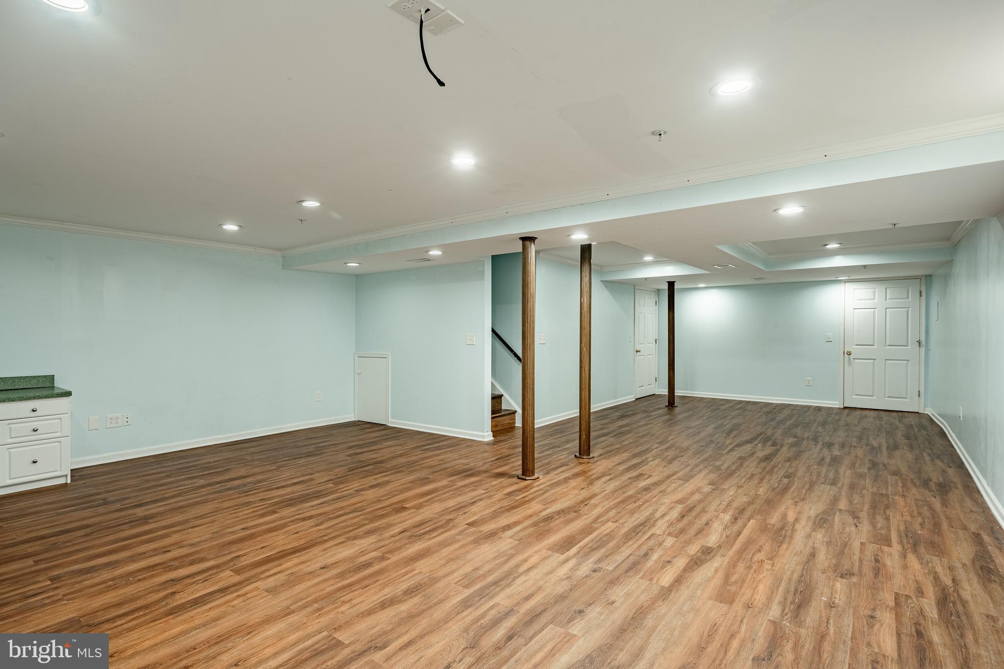 WHITELAND WOODS - Residential