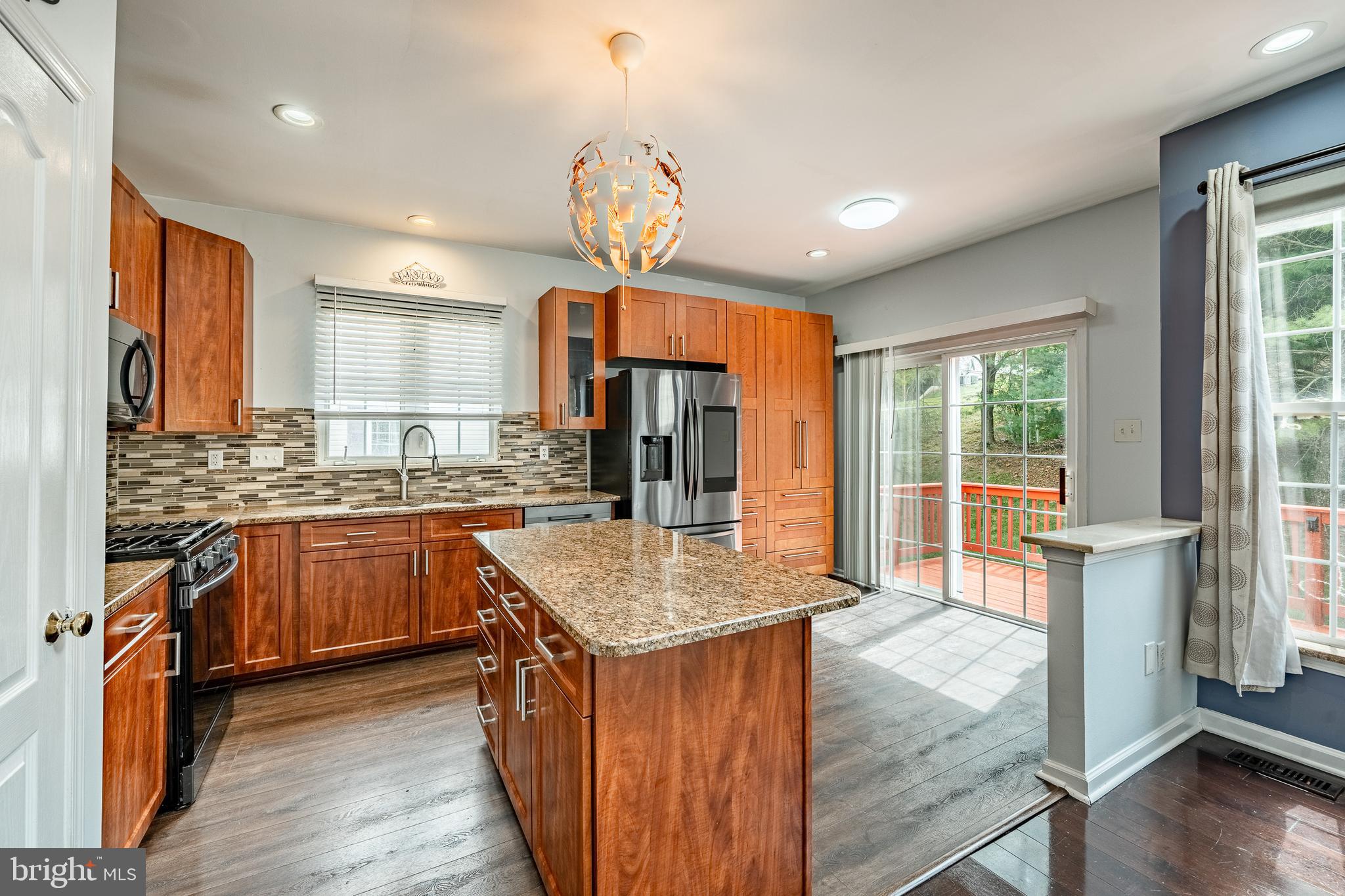 WHITELAND WOODS - Residential