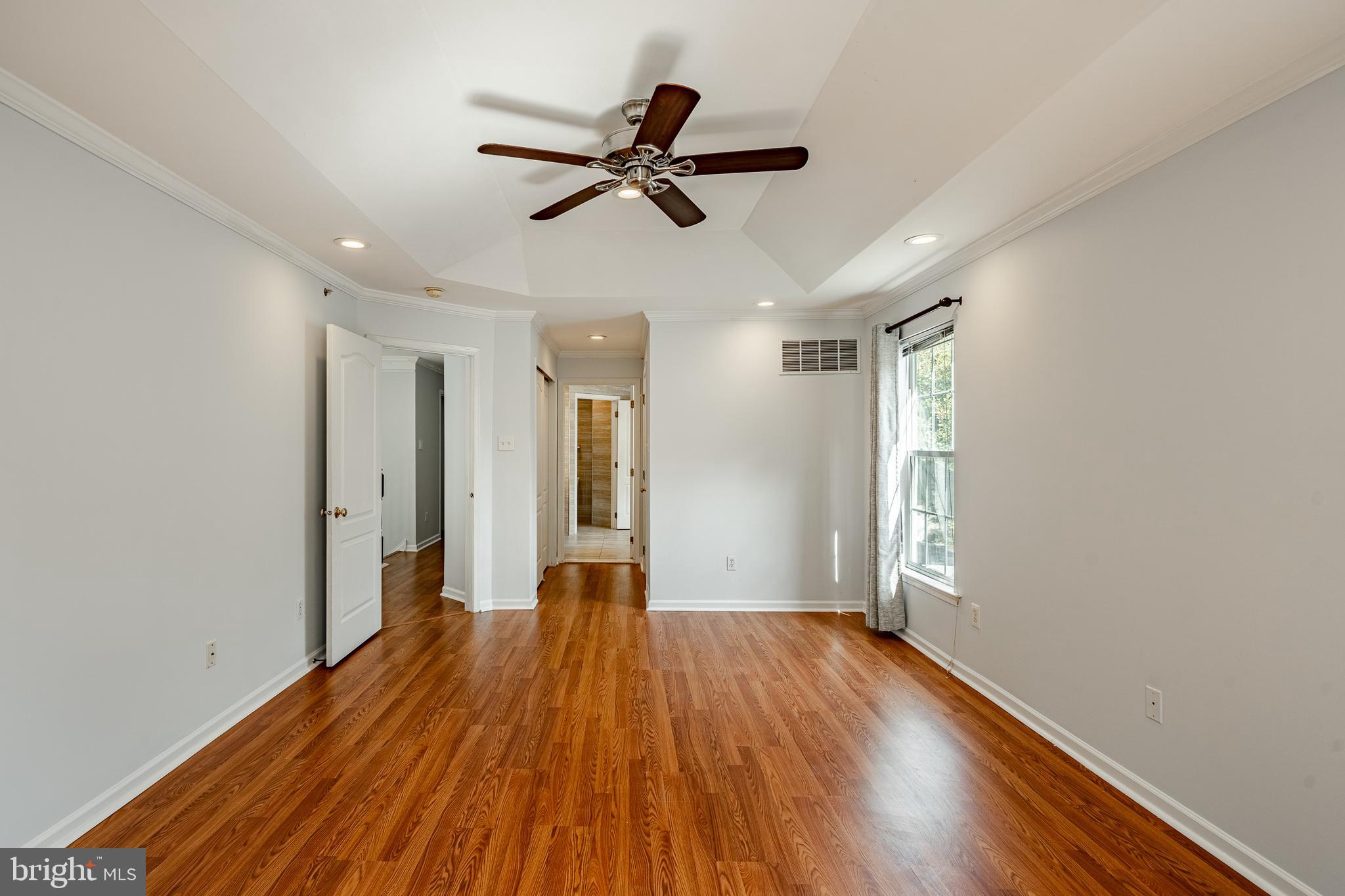 WHITELAND WOODS - Residential