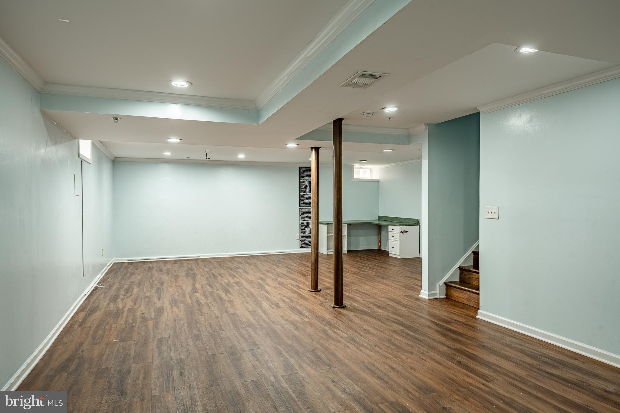 WHITELAND WOODS - Residential