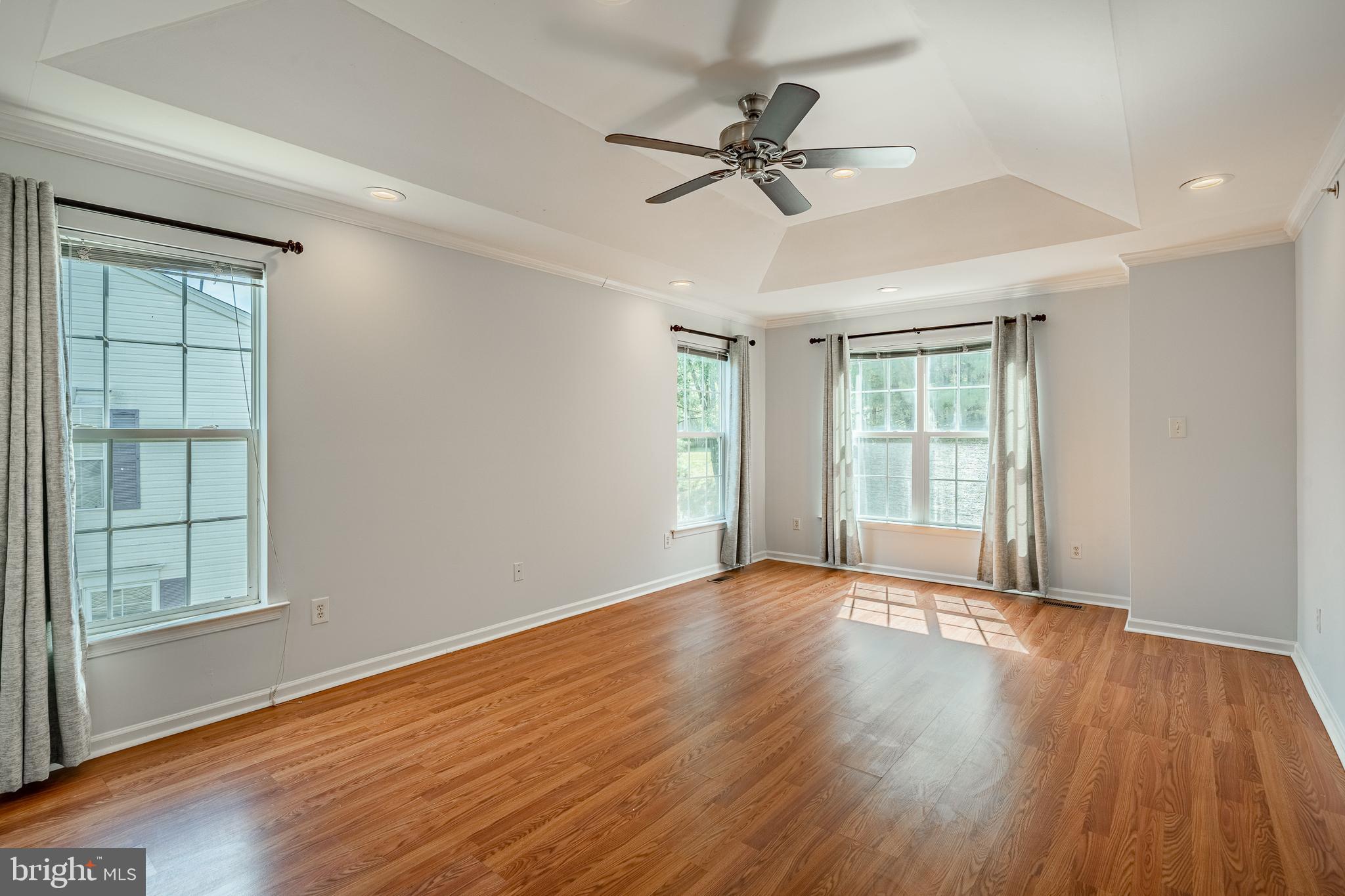 WHITELAND WOODS - Residential