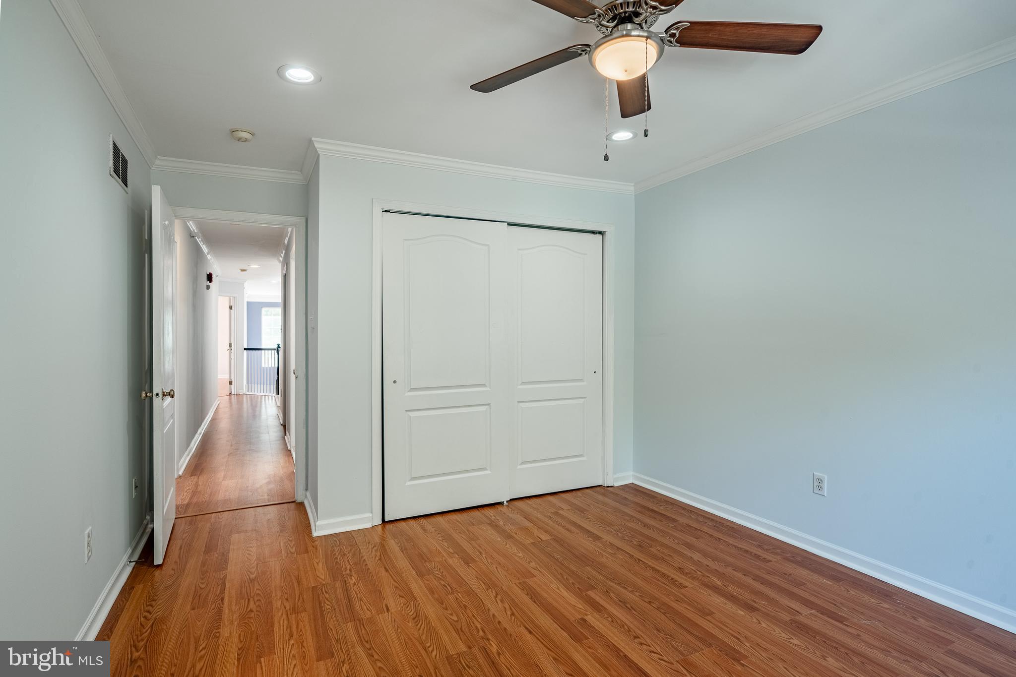 WHITELAND WOODS - Residential