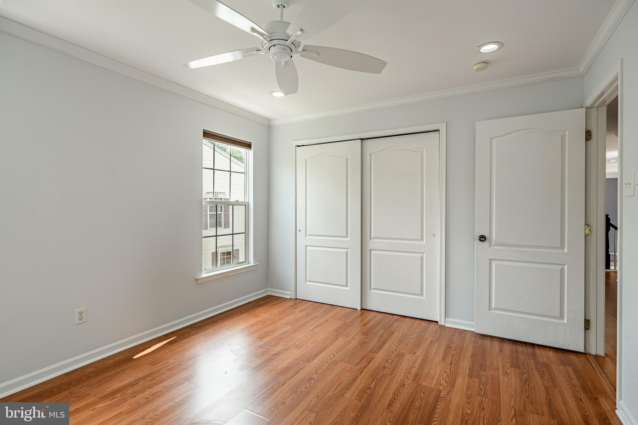 WHITELAND WOODS - Residential