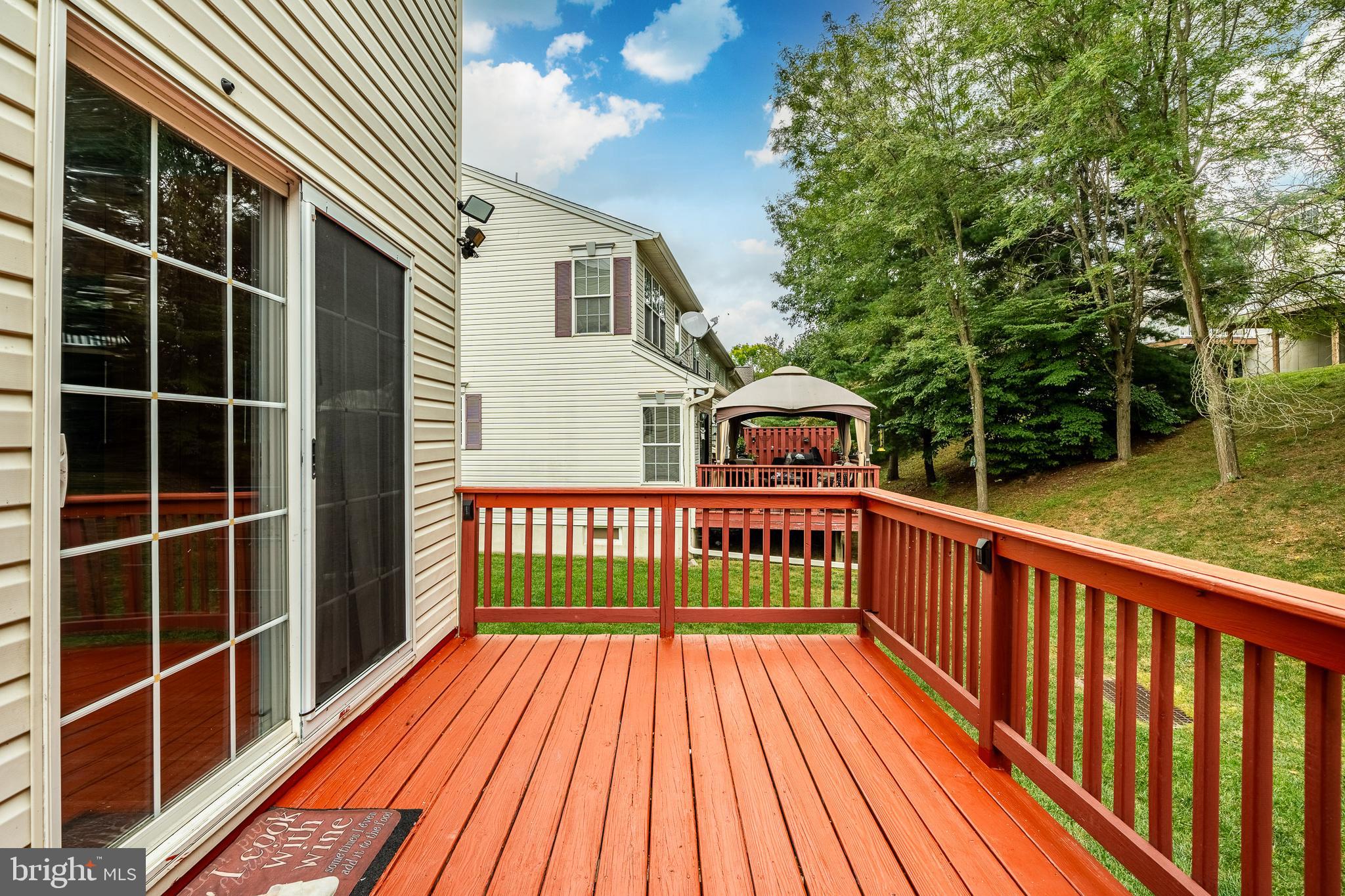 WHITELAND WOODS - Residential