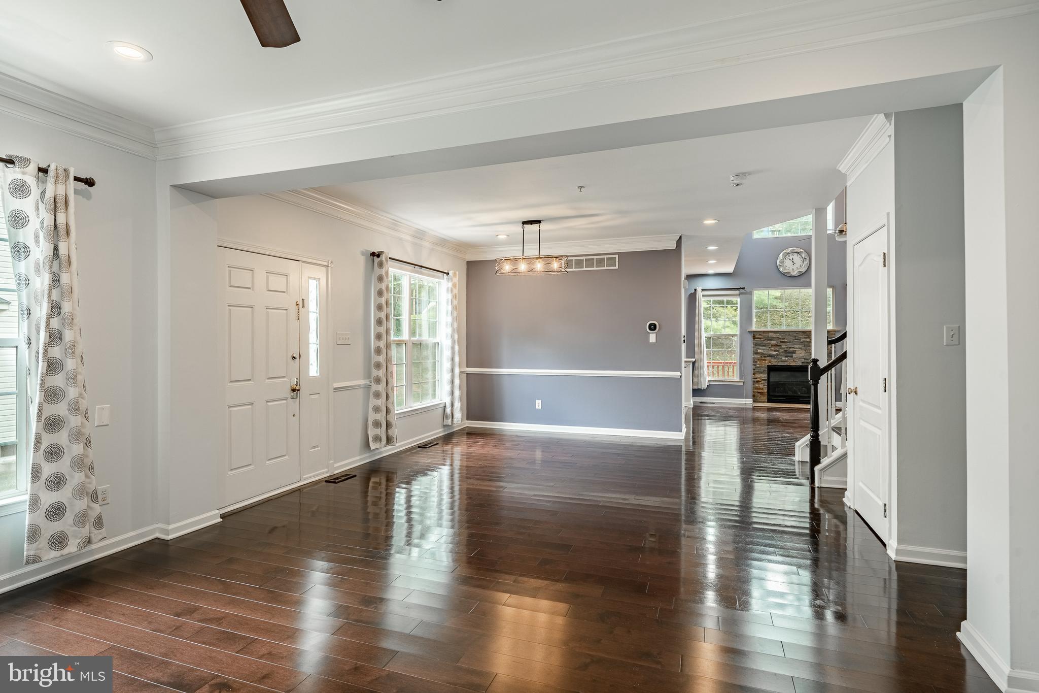 WHITELAND WOODS - Residential