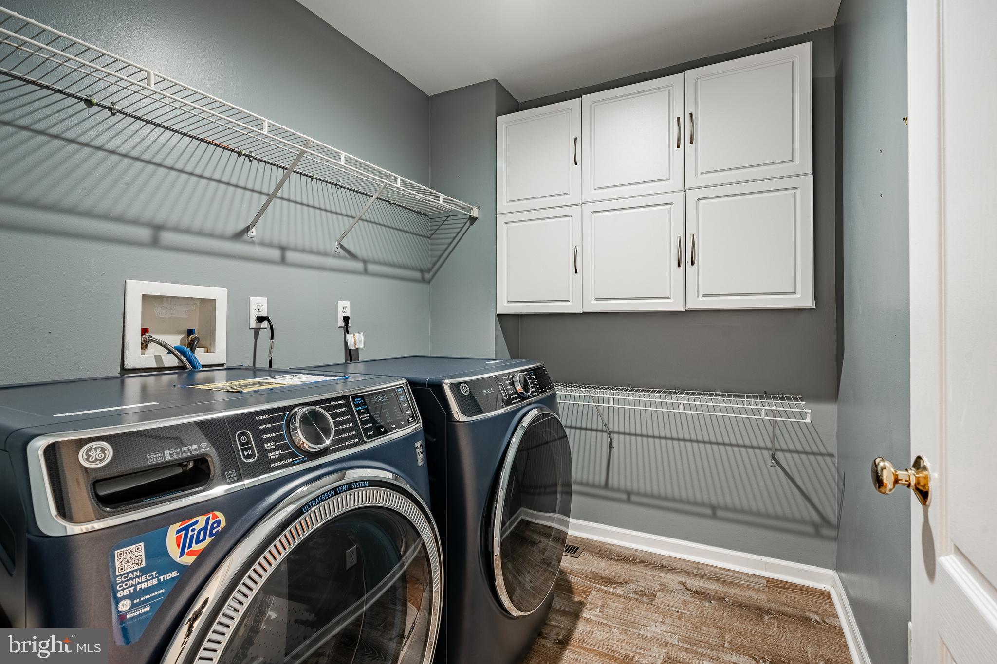 WHITELAND WOODS - Residential