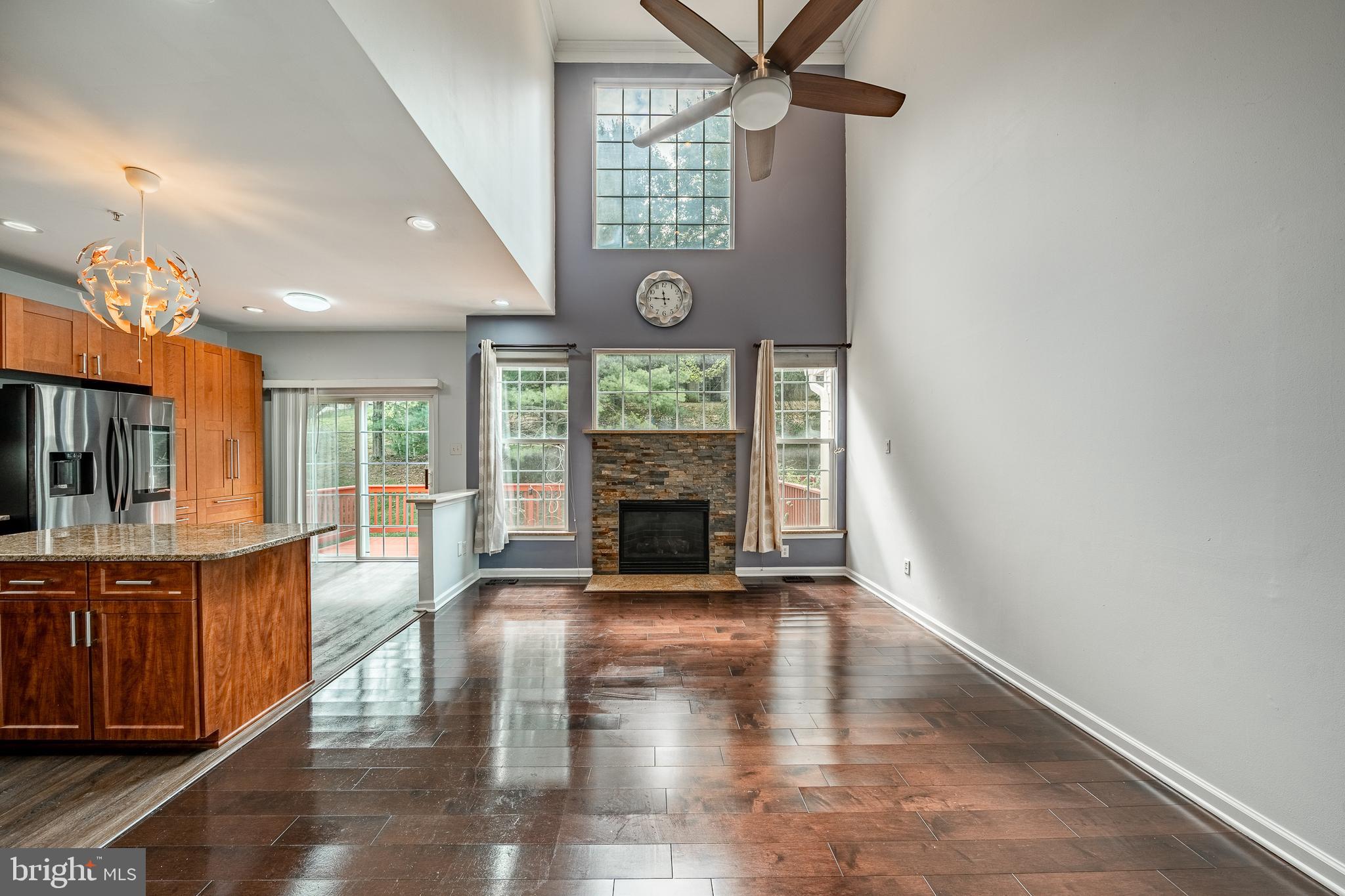 WHITELAND WOODS - Residential