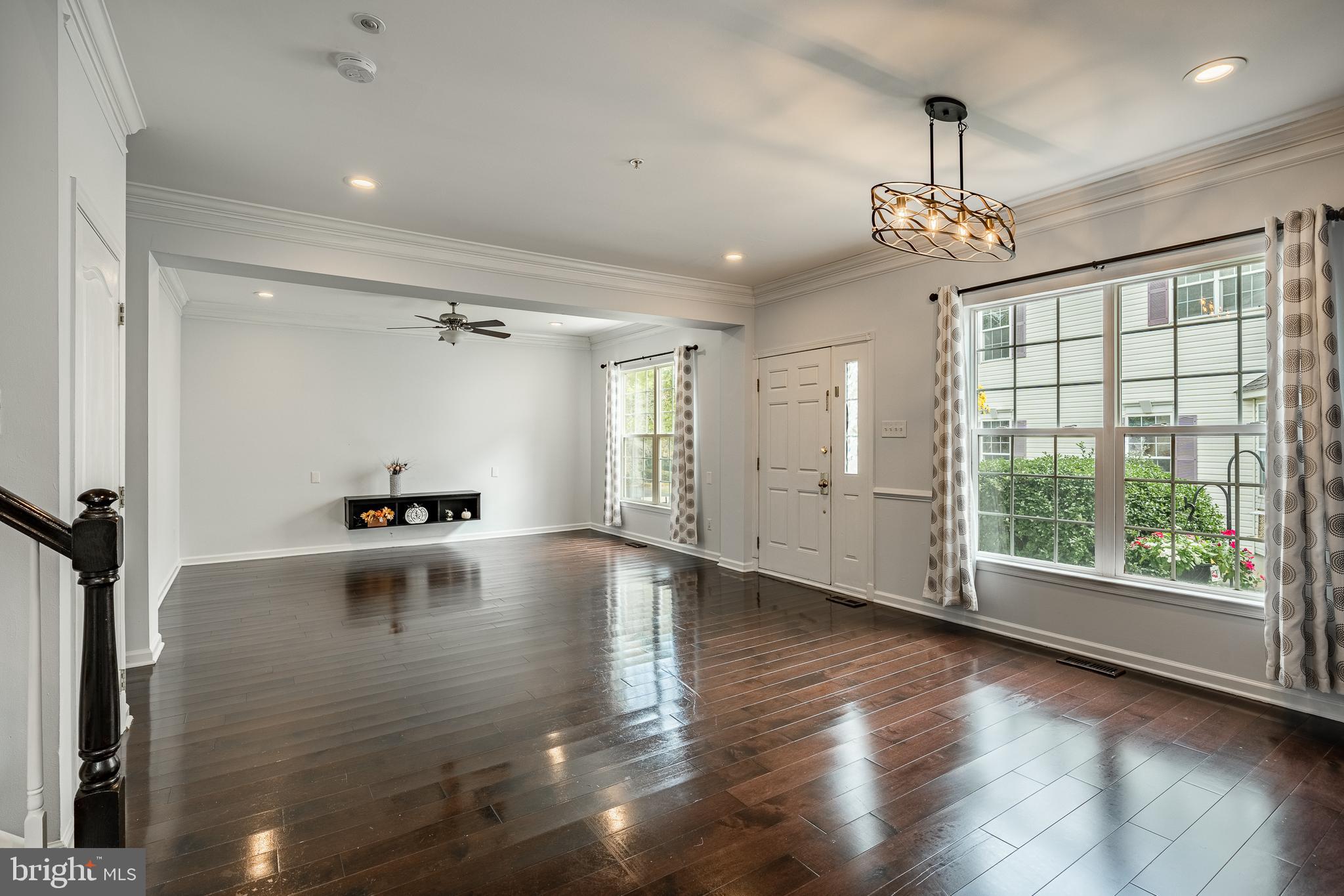 WHITELAND WOODS - Residential