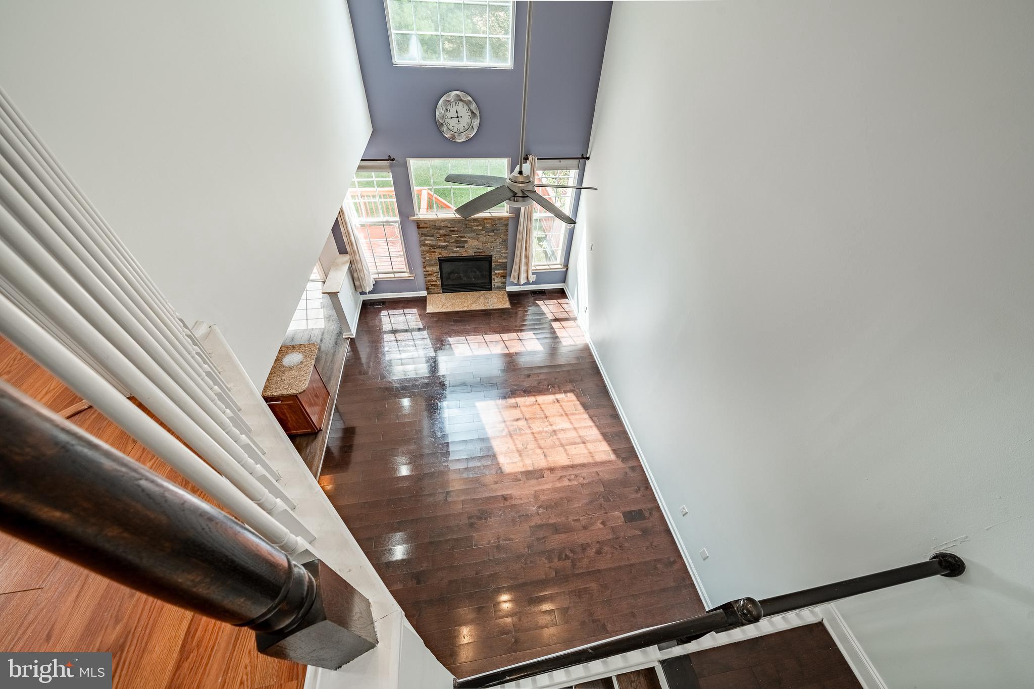 WHITELAND WOODS - Residential