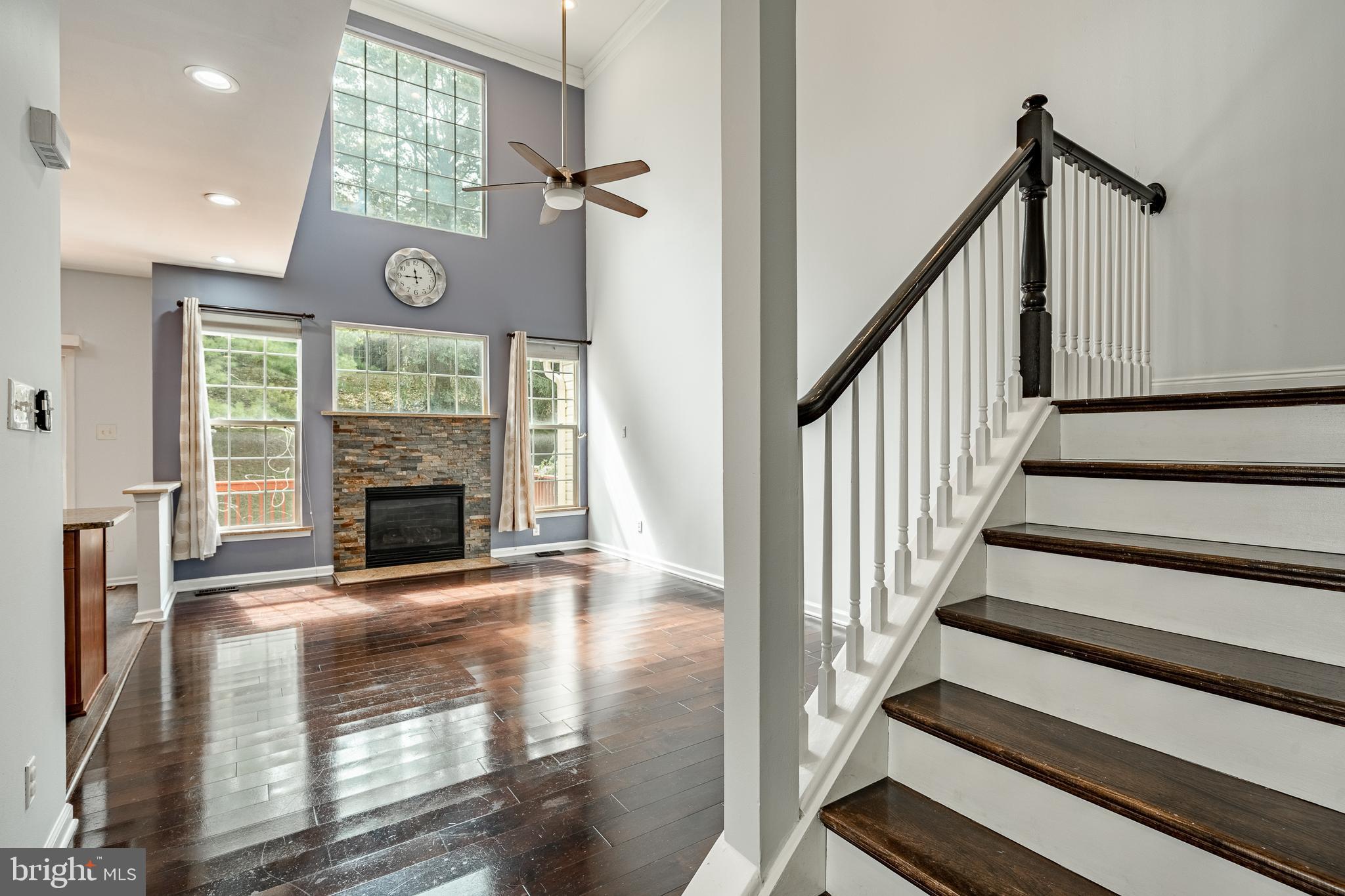 WHITELAND WOODS - Residential