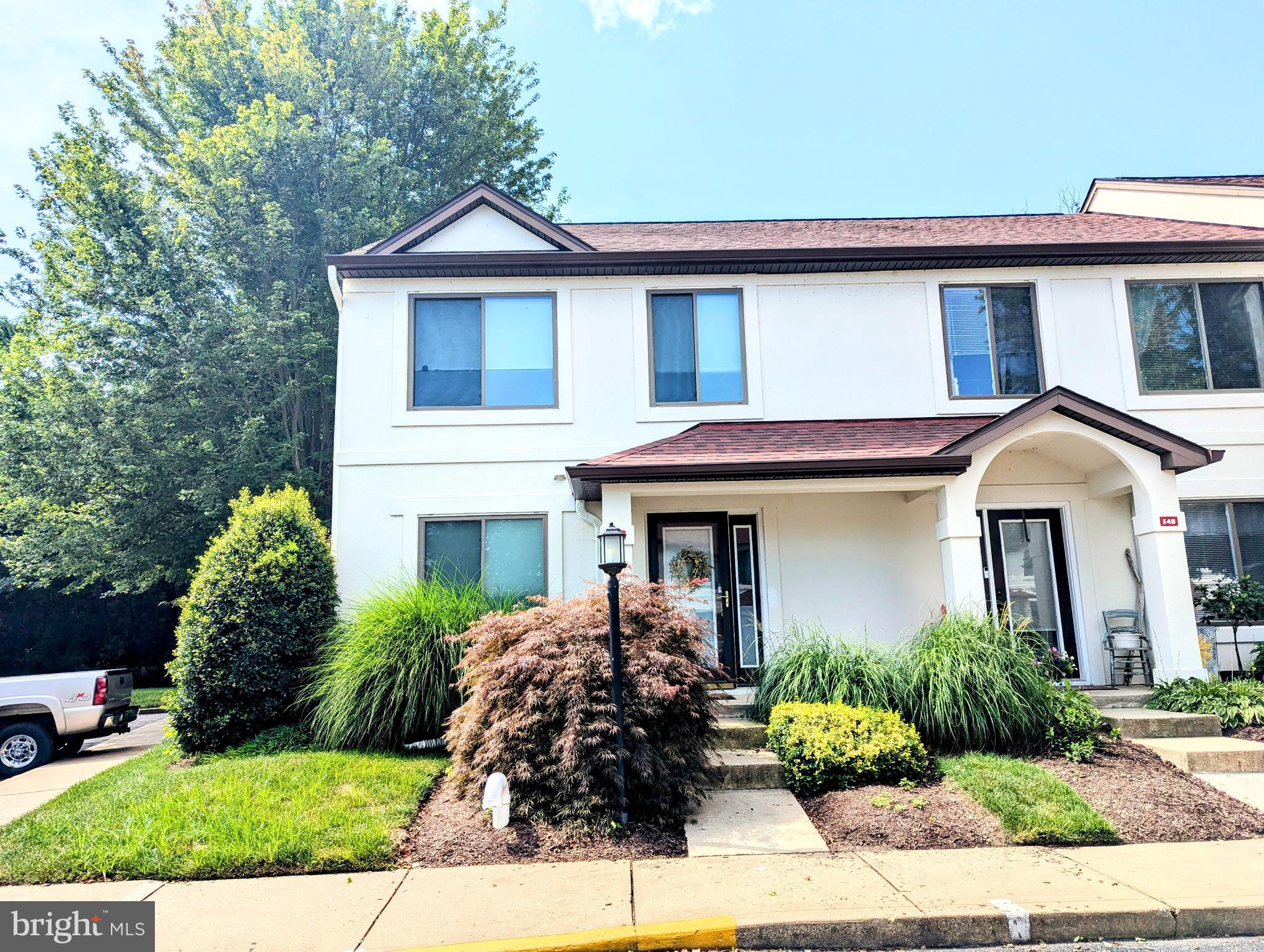 54 QUEEN CAROLINE COURT A