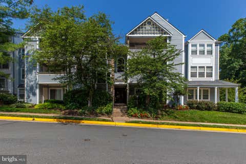 Photo of 7707 Lafayette Forest Drive #21, ANNANDALE, VA 22003 (MLS # VAFX2326816)