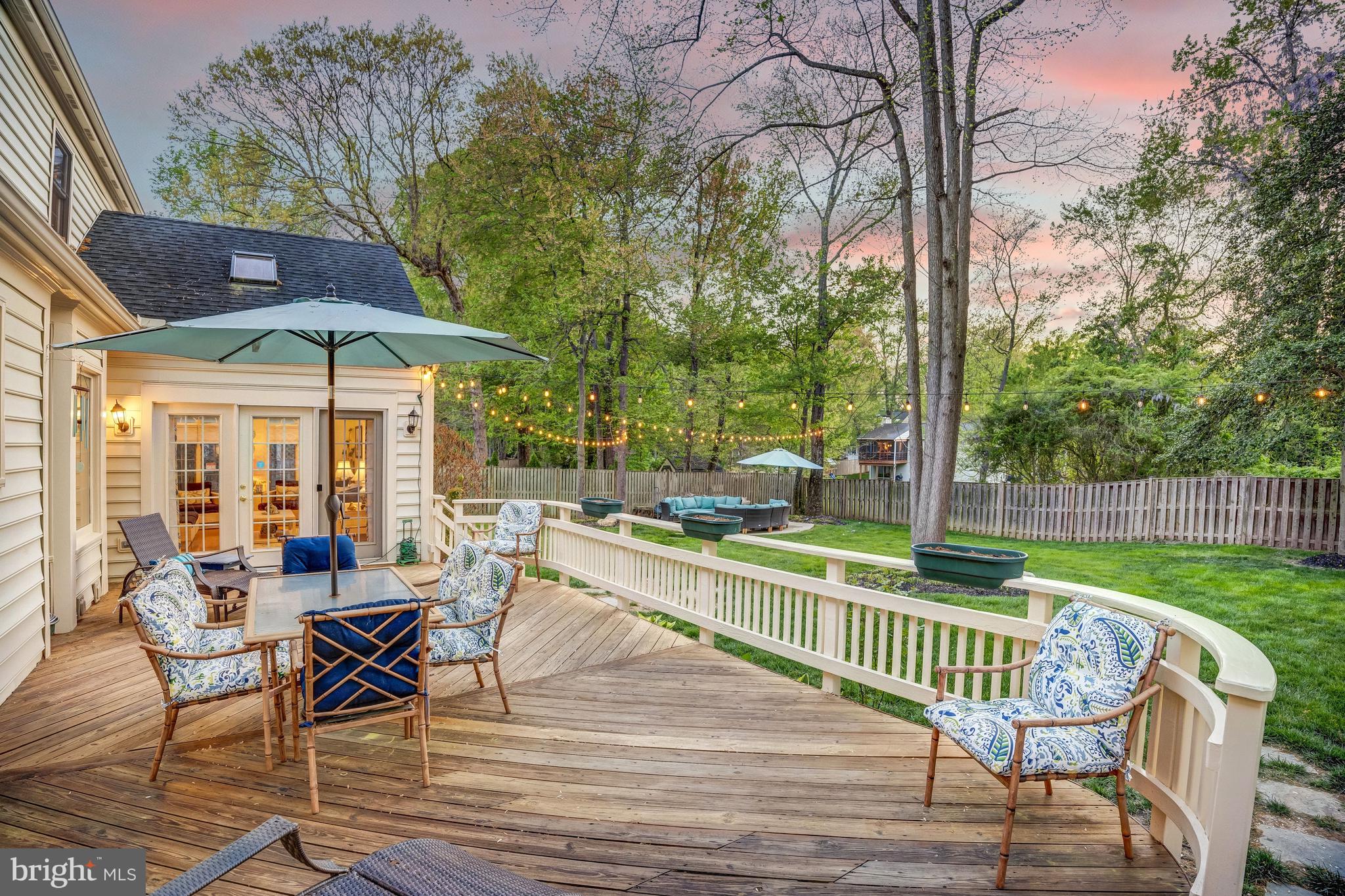 COLLINGWOOD MANOR - Residential