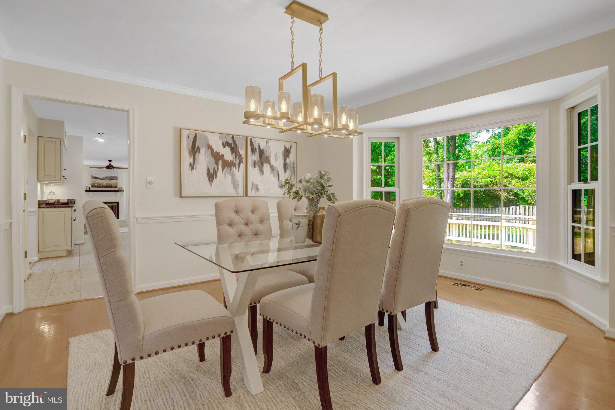 COLLINGWOOD MANOR - Residential