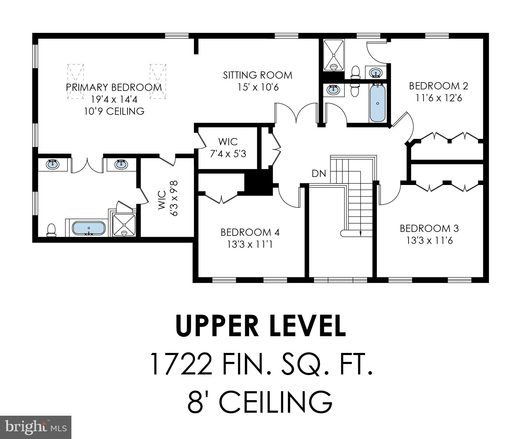 COLLINGWOOD MANOR - Residential