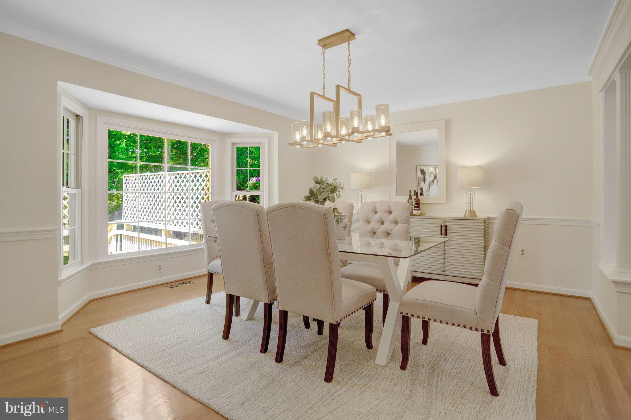 COLLINGWOOD MANOR - Residential