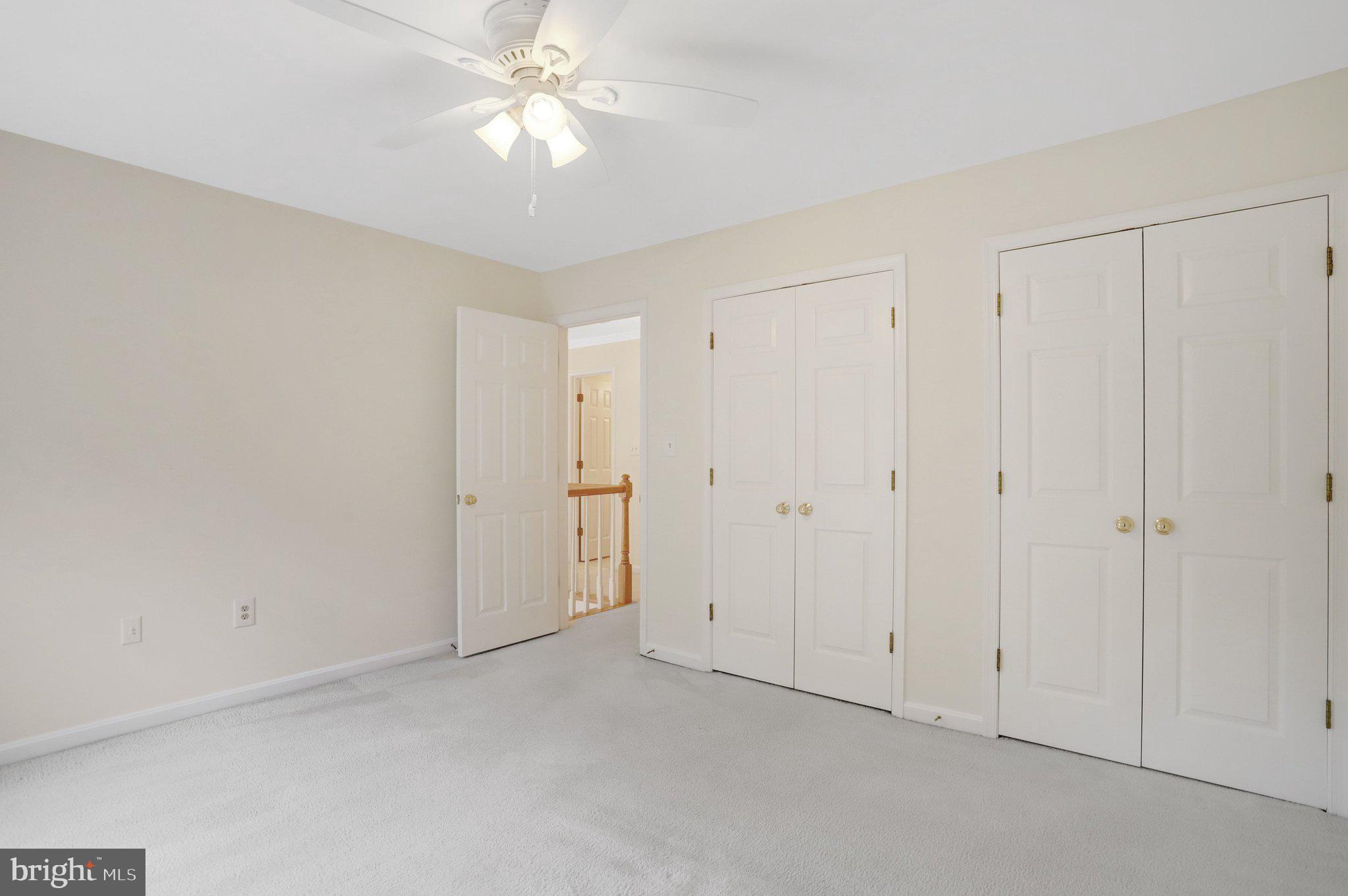 COLLINGWOOD MANOR - Residential