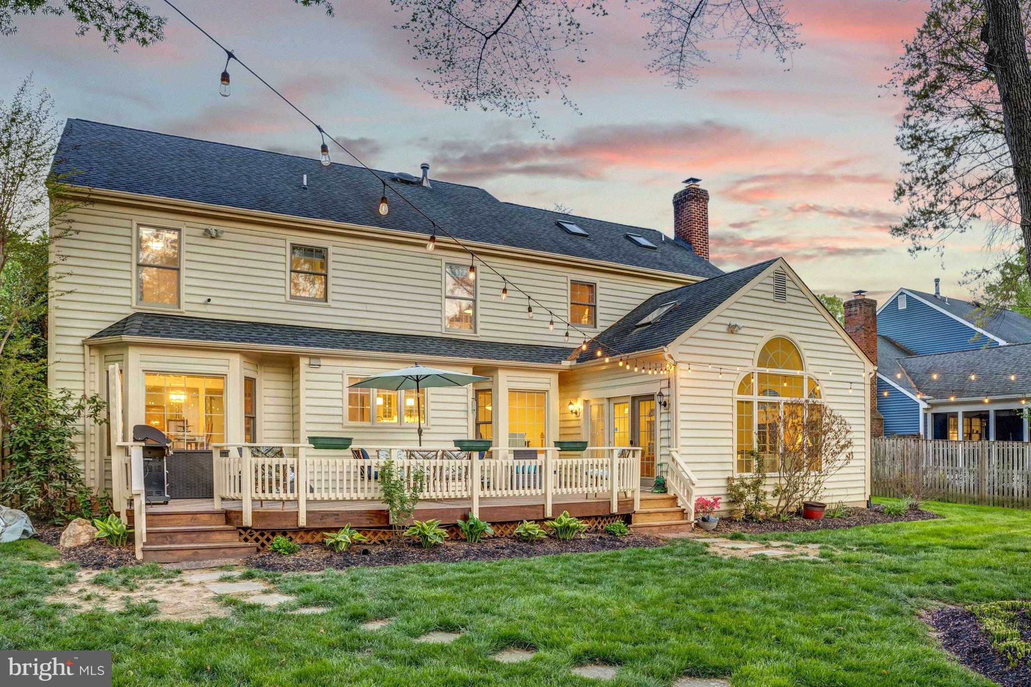 COLLINGWOOD MANOR - Residential