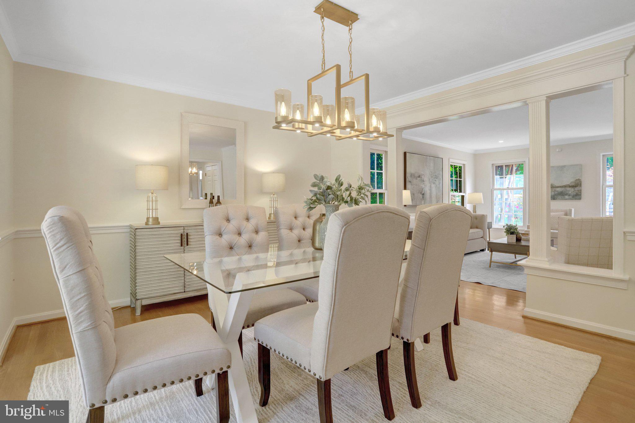 COLLINGWOOD MANOR - Residential
