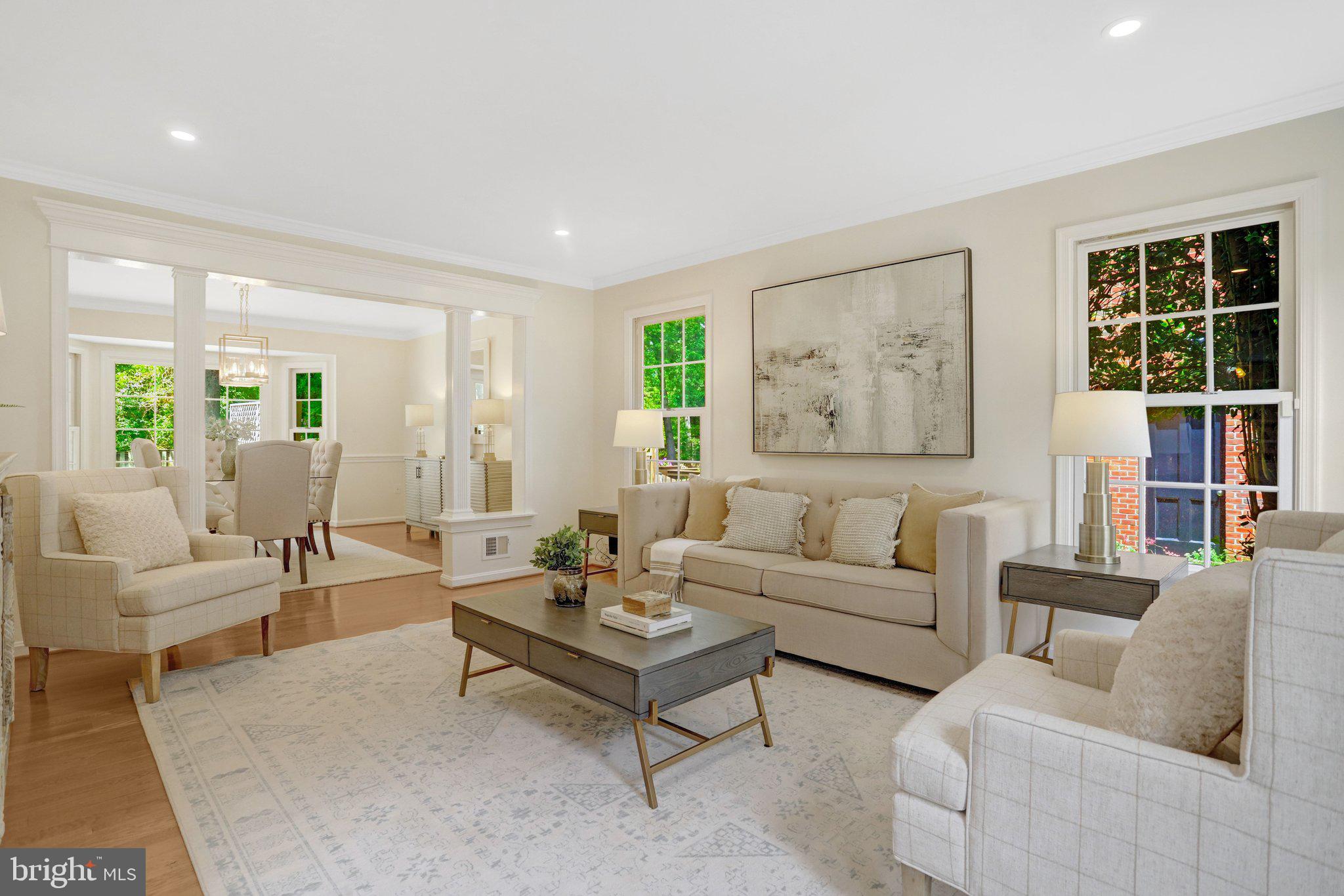 COLLINGWOOD MANOR - Residential