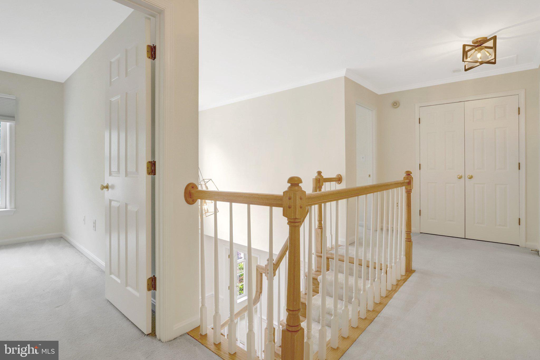 COLLINGWOOD MANOR - Residential