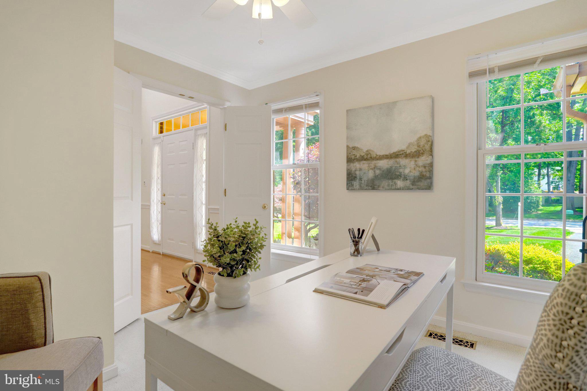 COLLINGWOOD MANOR - Residential