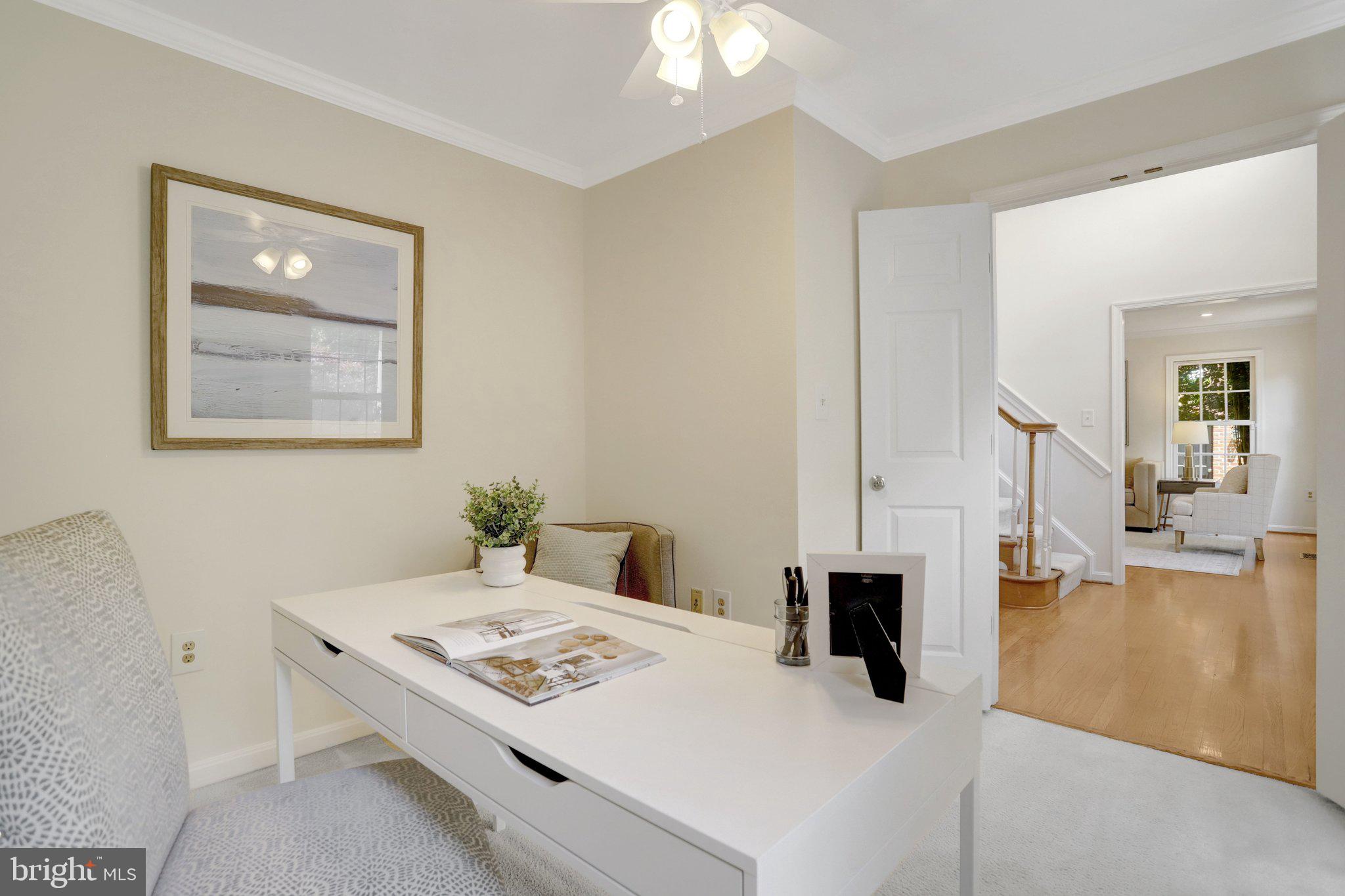 COLLINGWOOD MANOR - Residential