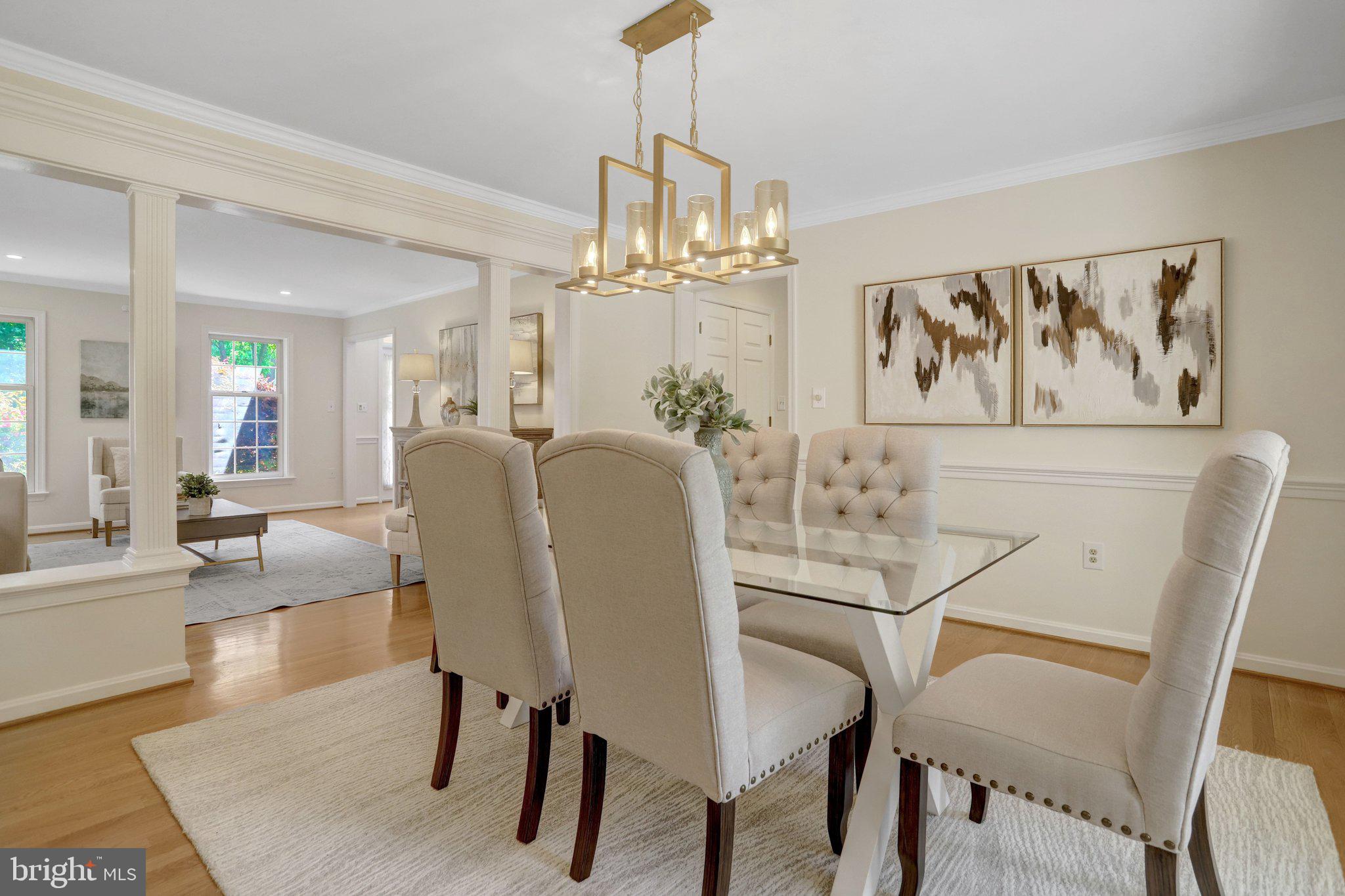 COLLINGWOOD MANOR - Residential