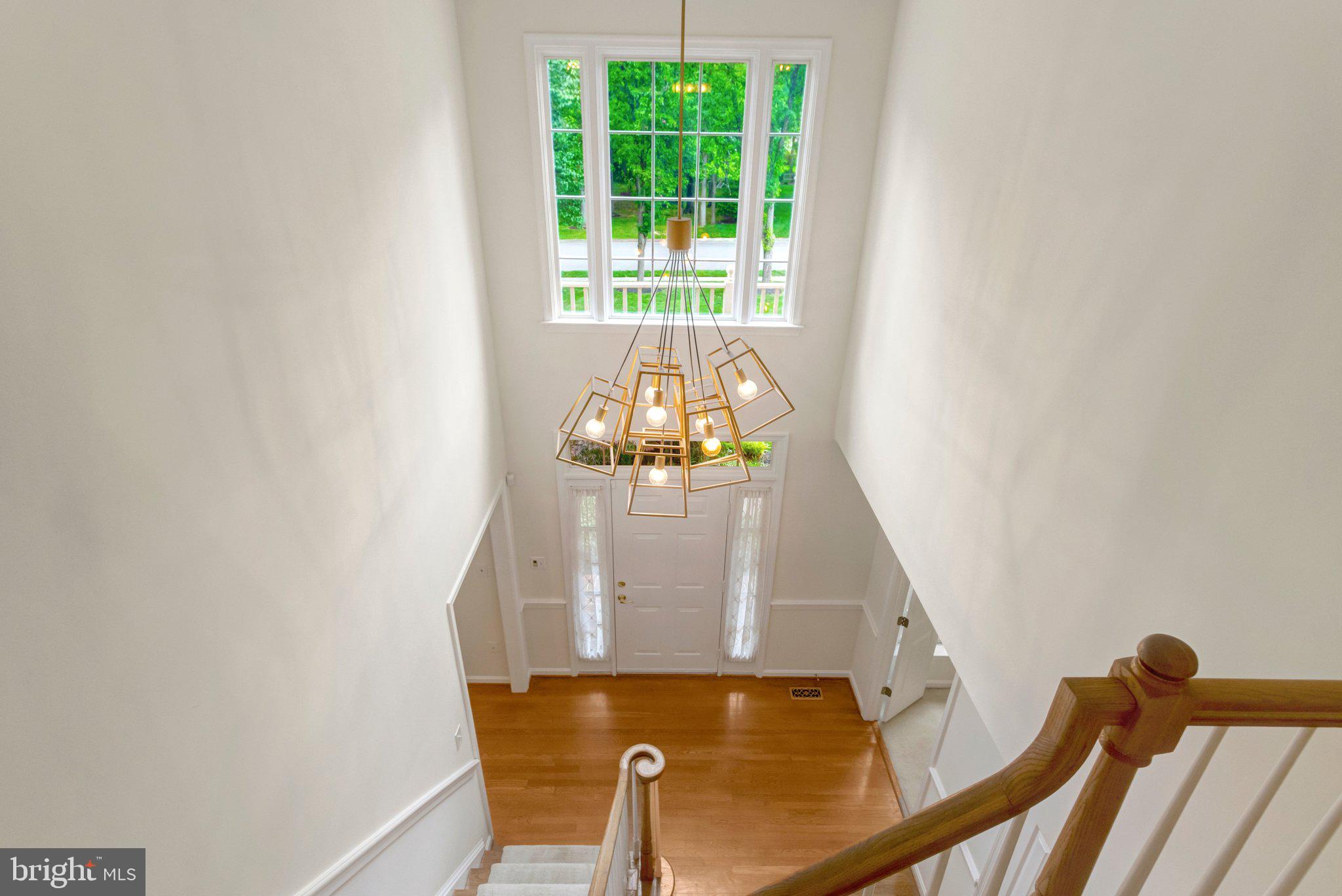 COLLINGWOOD MANOR - Residential