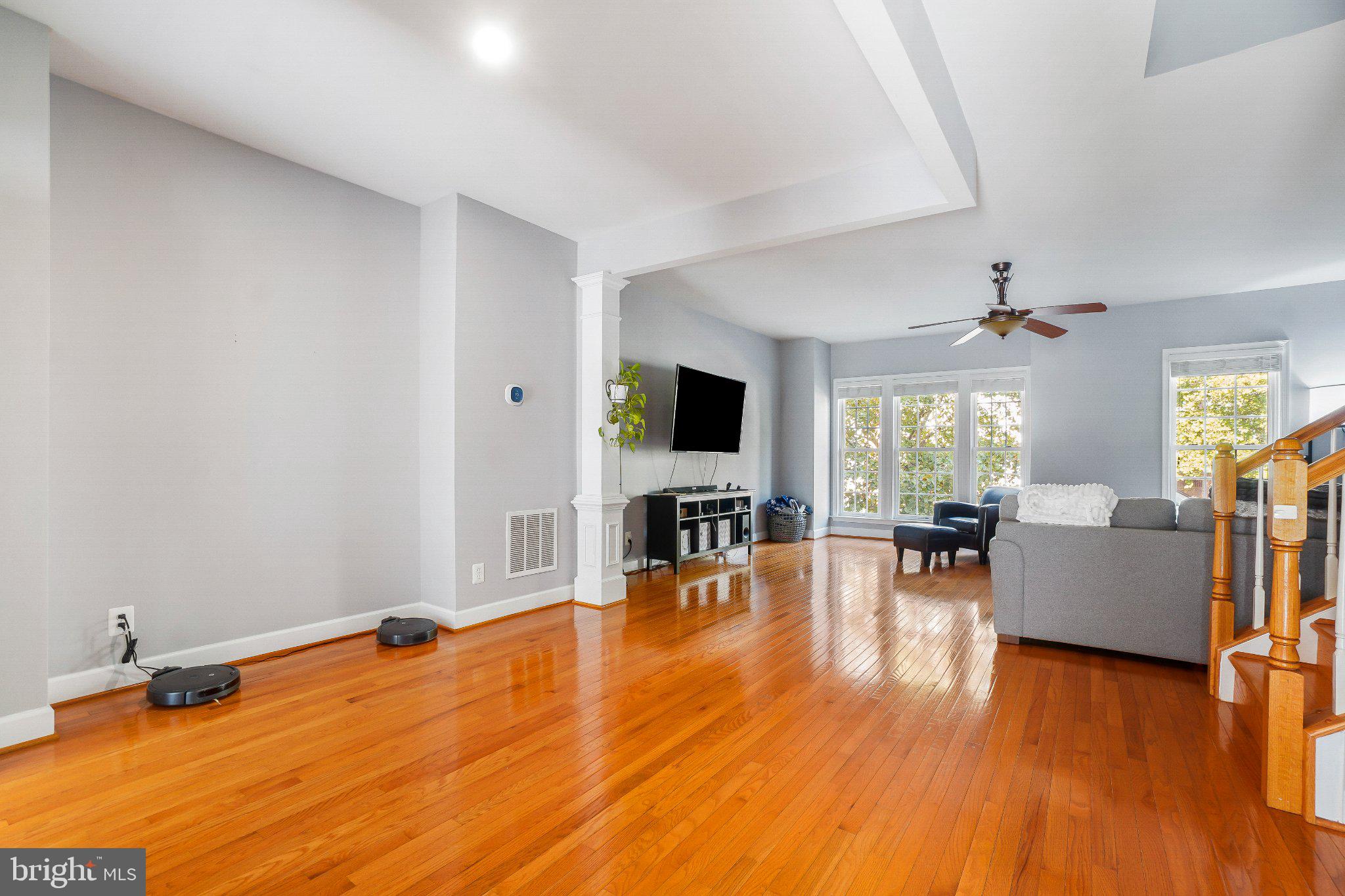 14899 POTOMAC BRANCH DRIVE