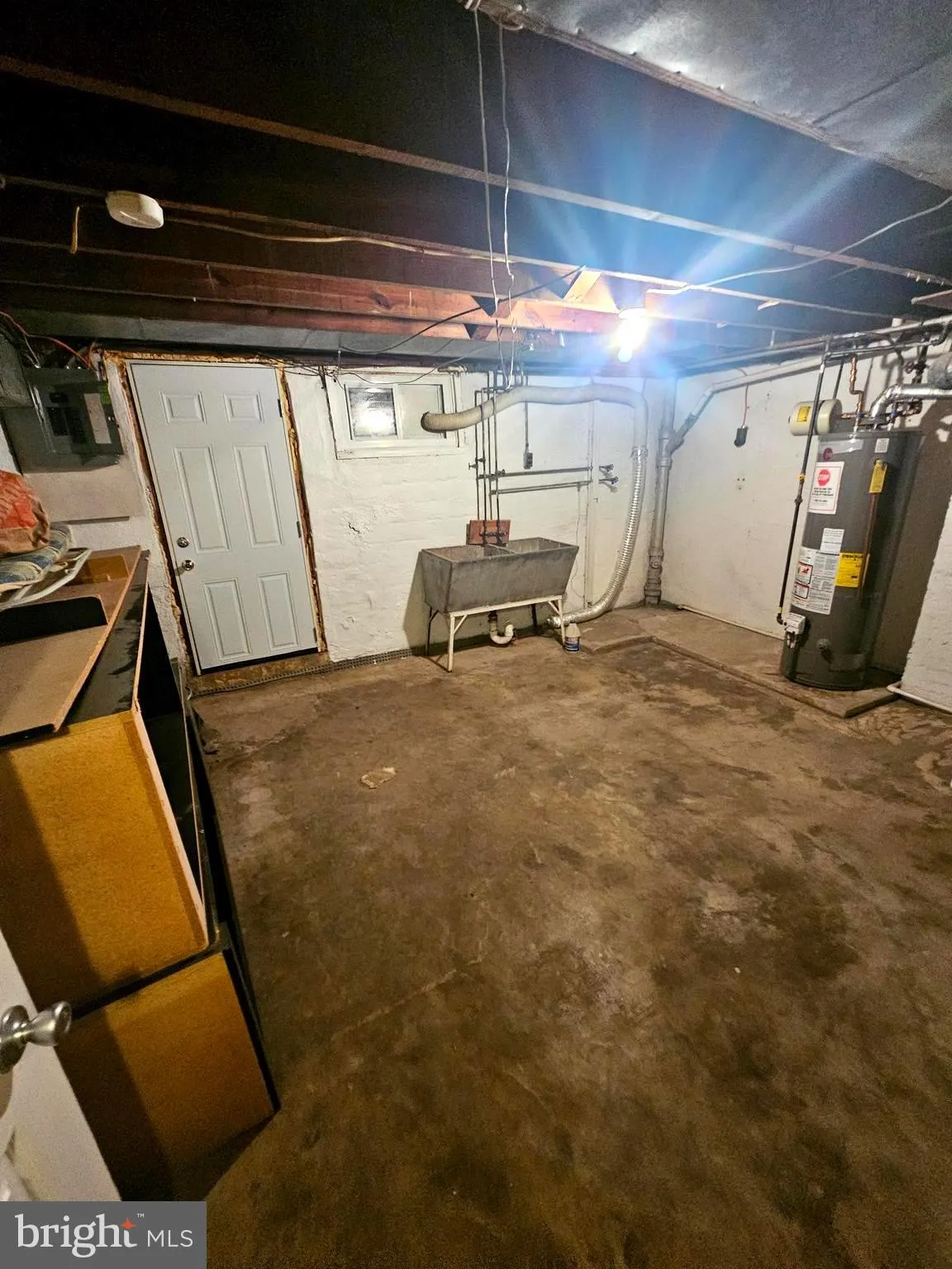 Wilmington, Delaware 19805, United States, 3 Bedrooms Bedrooms, ,1 BathroomBathrooms,Residential,Active,27459