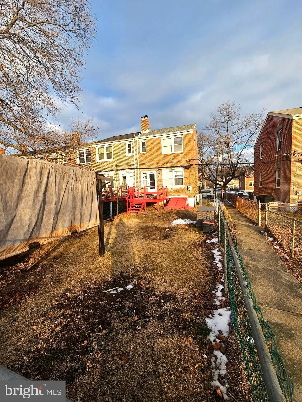 Wilmington, Delaware 19805, United States, 3 Bedrooms Bedrooms, ,1 BathroomBathrooms,Residential,Active,27459