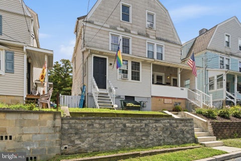 Photo of 168 Avenue A Street, PALMERTON, PA 18071 (MLS # PACC2008006)