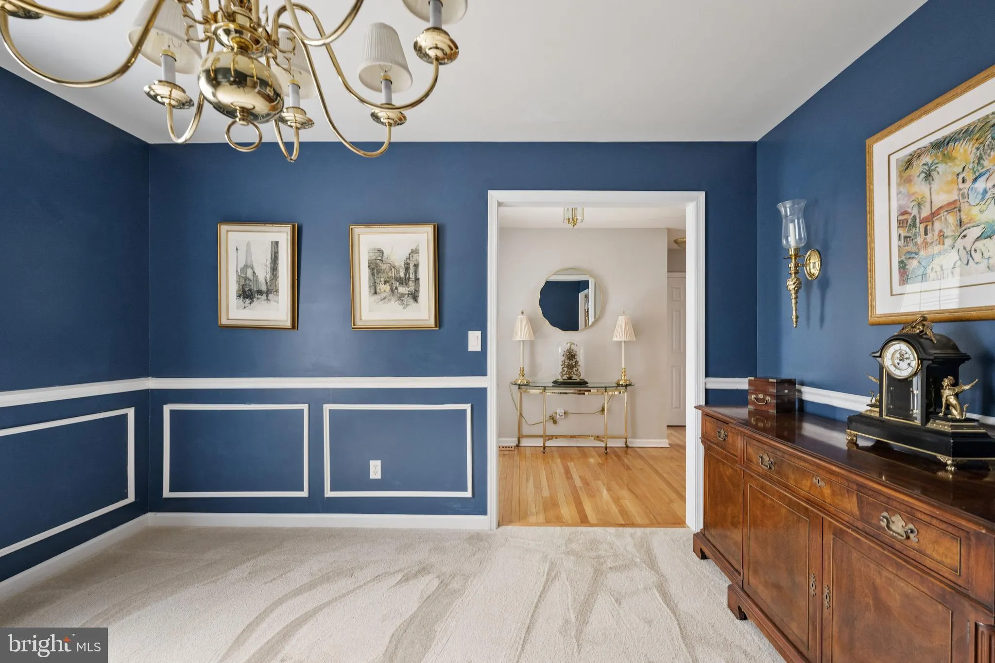 Locust Grove, Virginia 22508, United States, 3 Bedrooms Bedrooms, ,3 BathroomsBathrooms,Residential,Contingent,195404