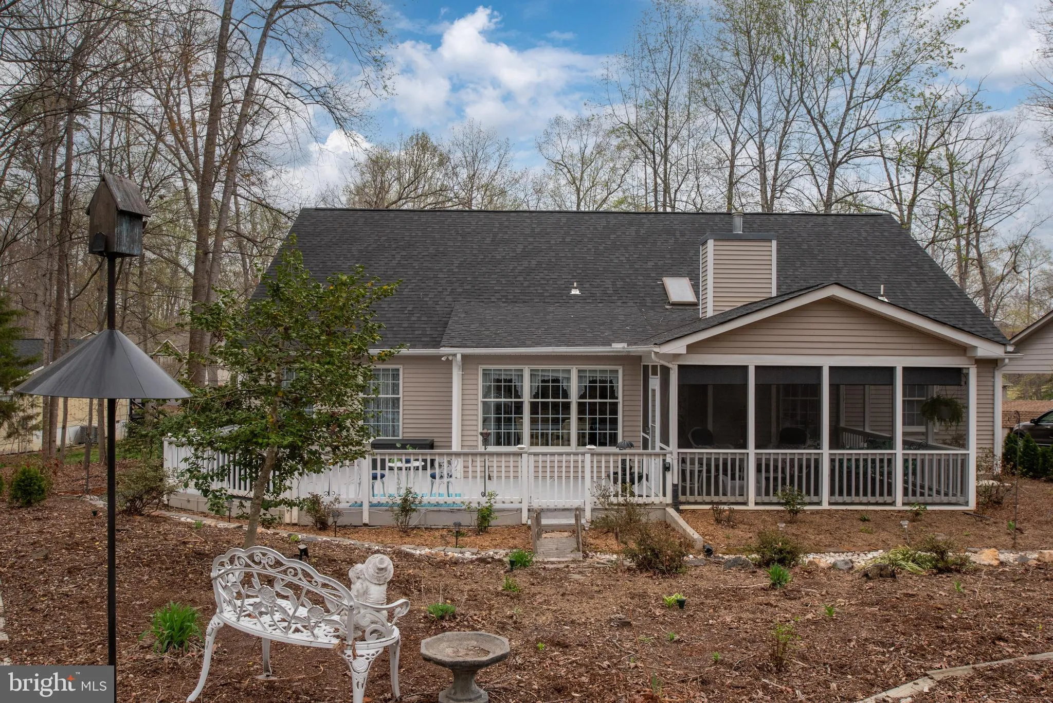 Locust Grove, Virginia 22508, United States, 3 Bedrooms Bedrooms, ,3 BathroomsBathrooms,Residential,Contingent,195404