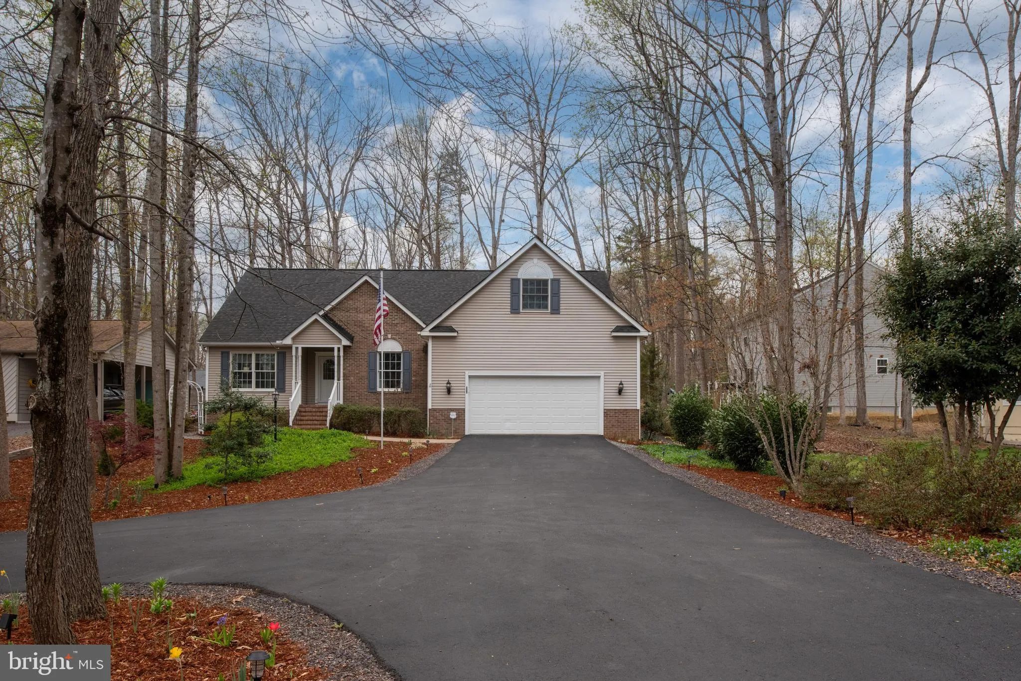 Locust Grove, Virginia 22508, United States, 3 Bedrooms Bedrooms, ,3 BathroomsBathrooms,Residential,Contingent,195404