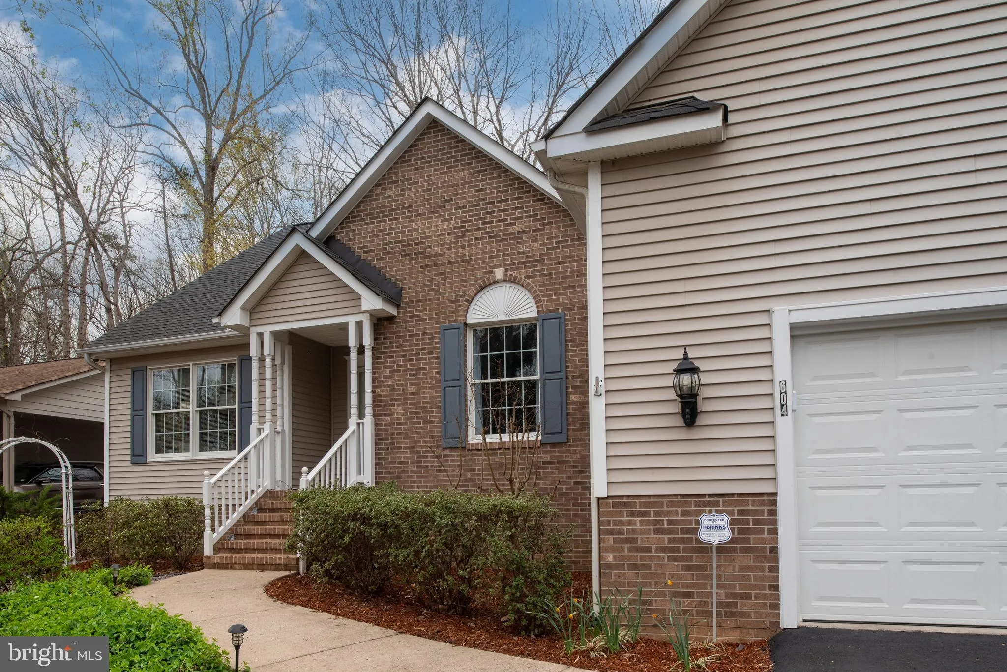 Locust Grove, Virginia 22508, United States, 3 Bedrooms Bedrooms, ,3 BathroomsBathrooms,Residential,Contingent,195404