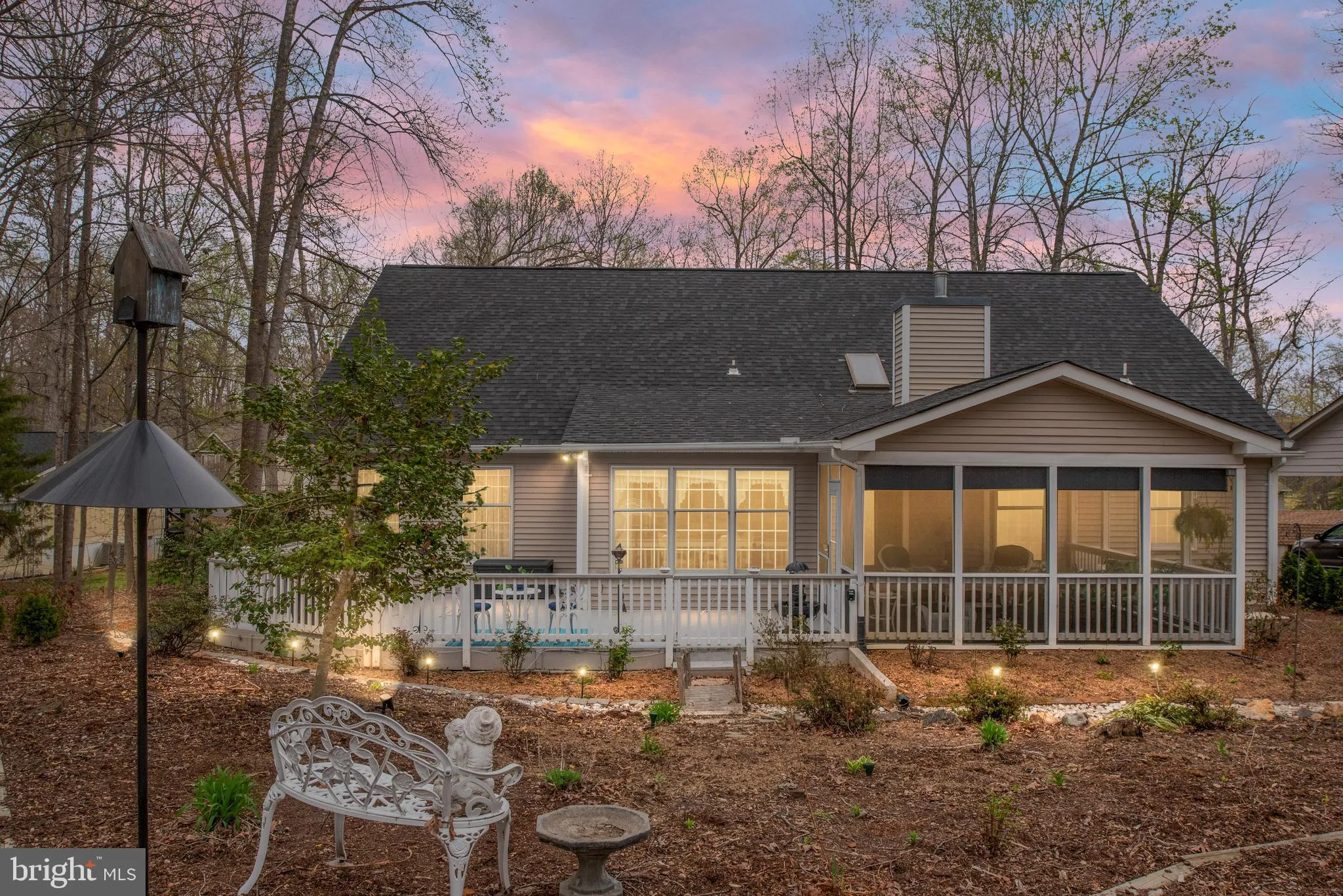 Locust Grove, Virginia 22508, United States, 3 Bedrooms Bedrooms, ,3 BathroomsBathrooms,Residential,Contingent,195404