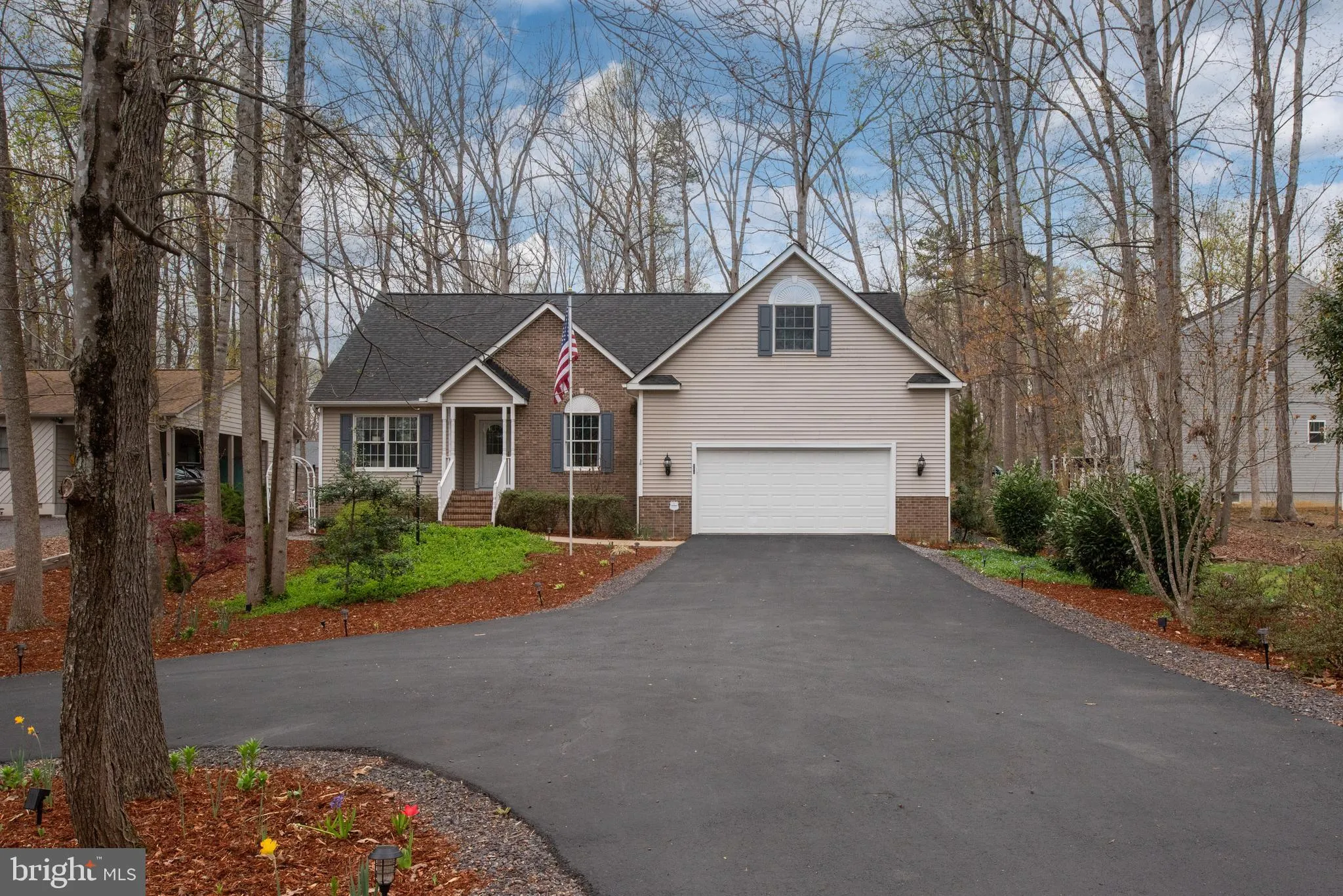 Locust Grove, Virginia 22508, United States, 3 Bedrooms Bedrooms, ,3 BathroomsBathrooms,Residential,Contingent,195404