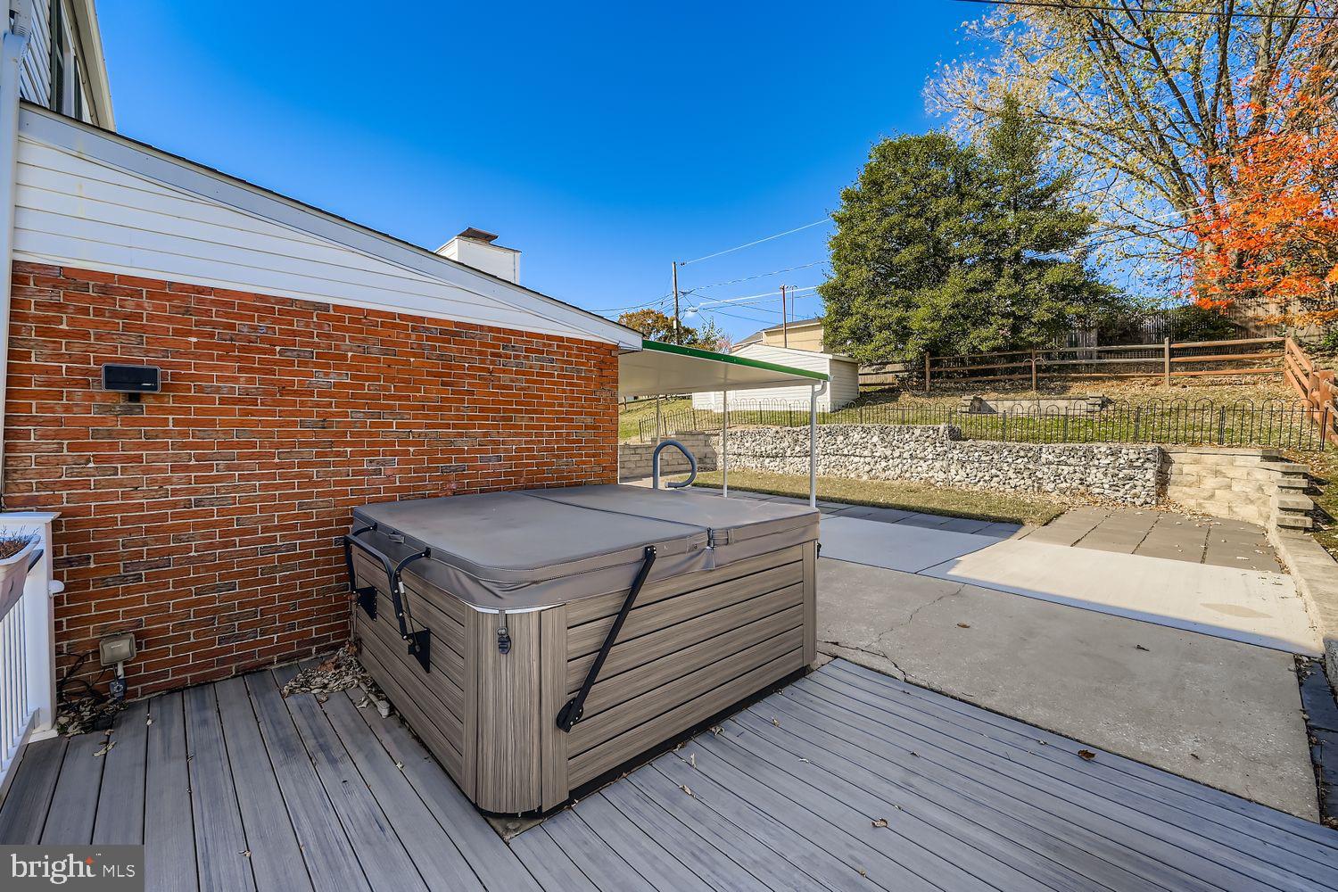 ROSEDALE - Residential