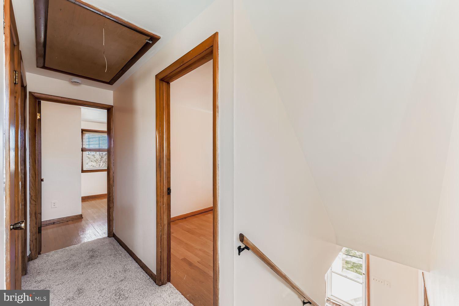 ROSEDALE - Residential