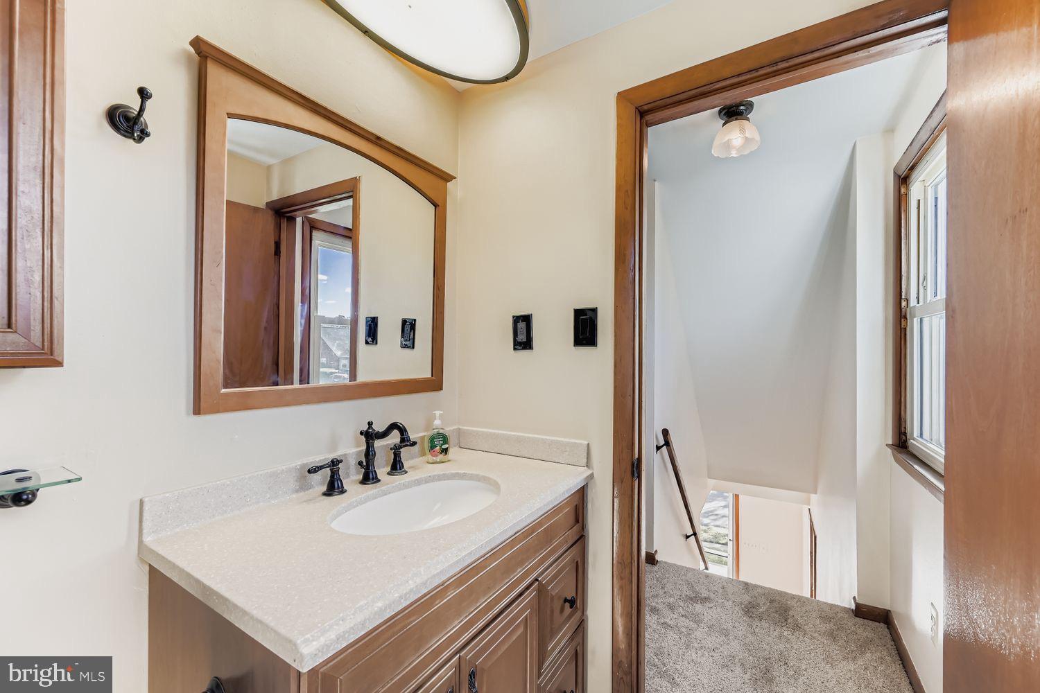 ROSEDALE - Residential