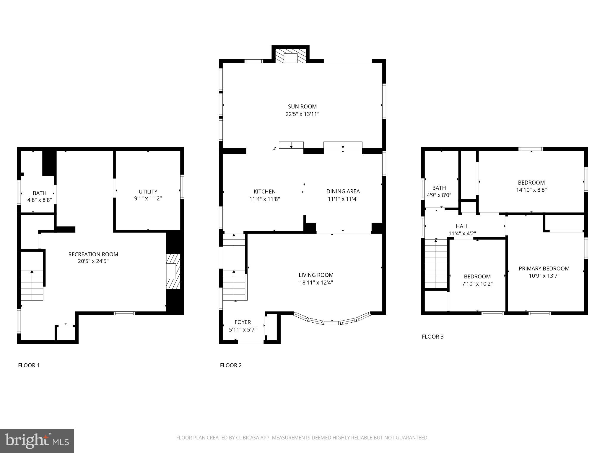 ROSEDALE - Residential