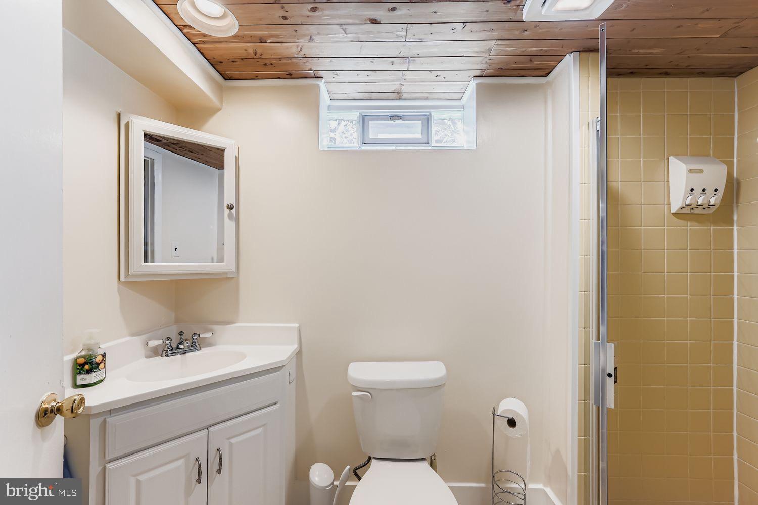 ROSEDALE - Residential