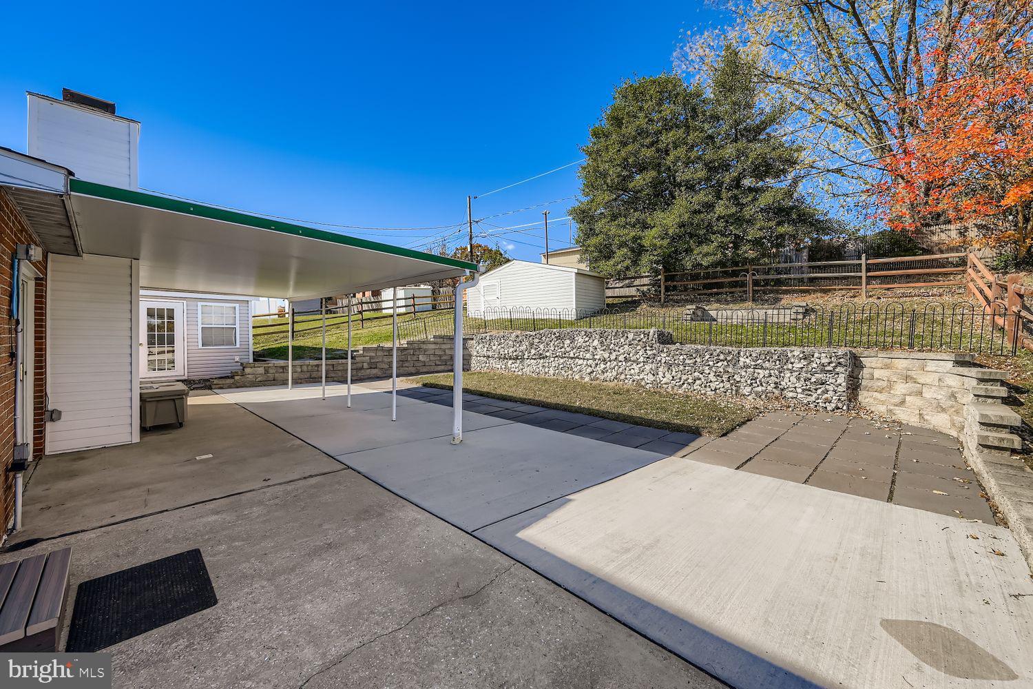 ROSEDALE - Residential