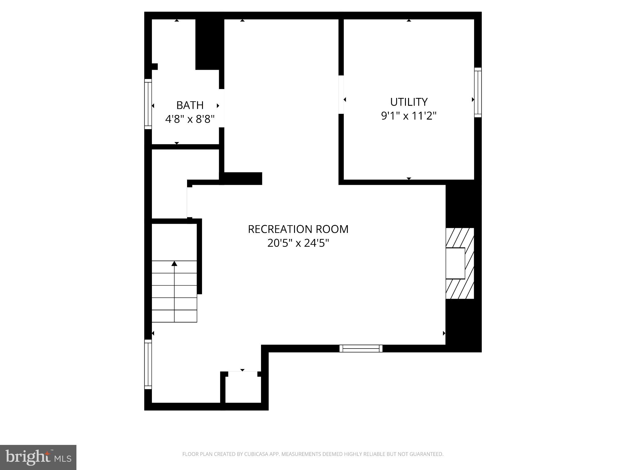 ROSEDALE - Residential