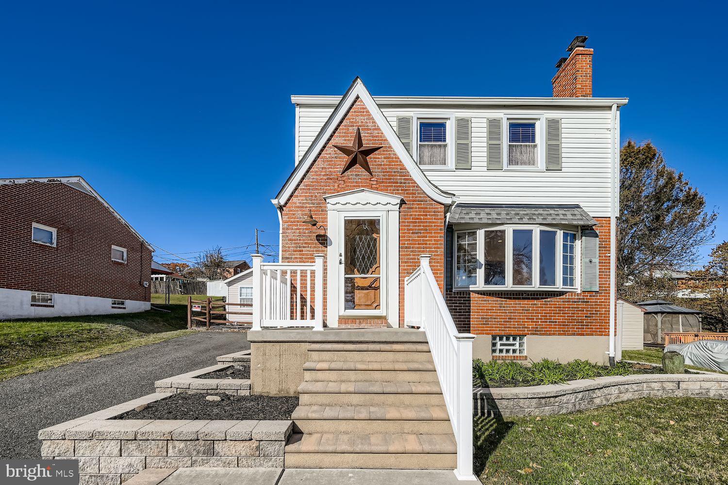 ROSEDALE - Residential